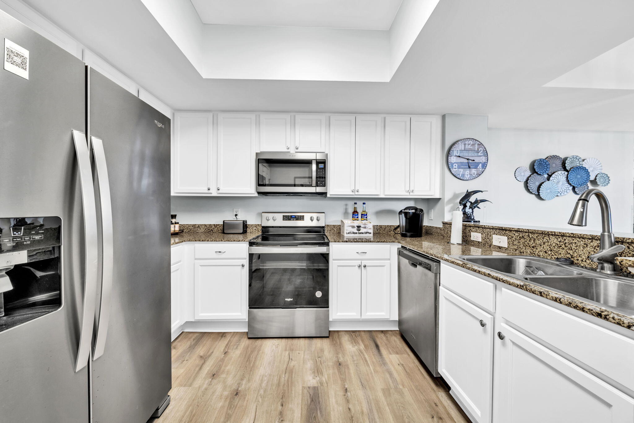 THE PALMS OF DESTIN - Residential