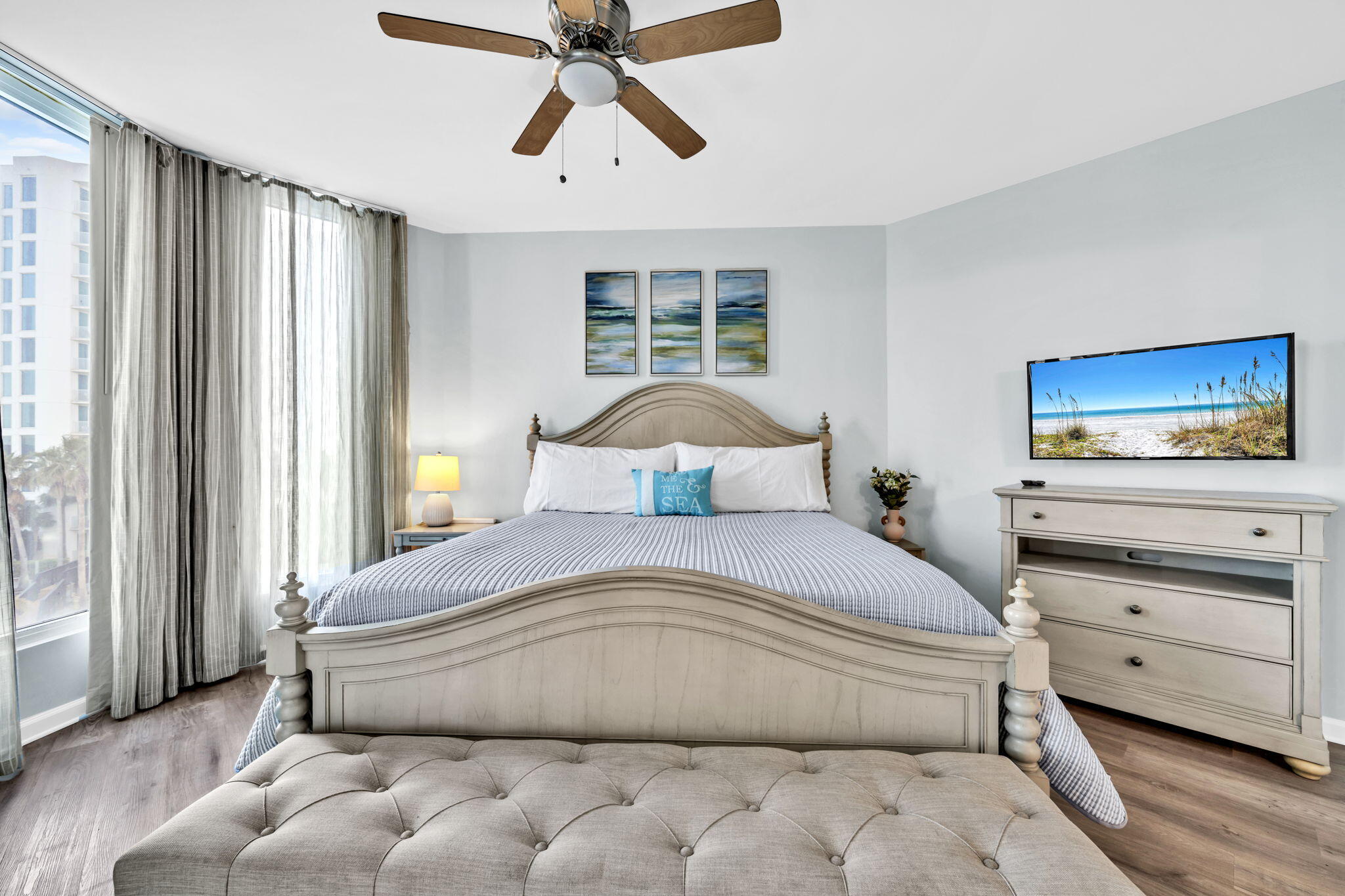 THE PALMS OF DESTIN - Residential