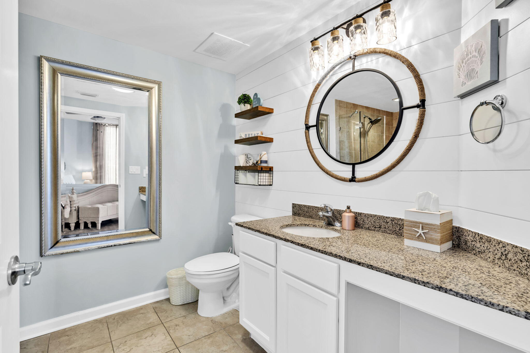 THE PALMS OF DESTIN - Residential