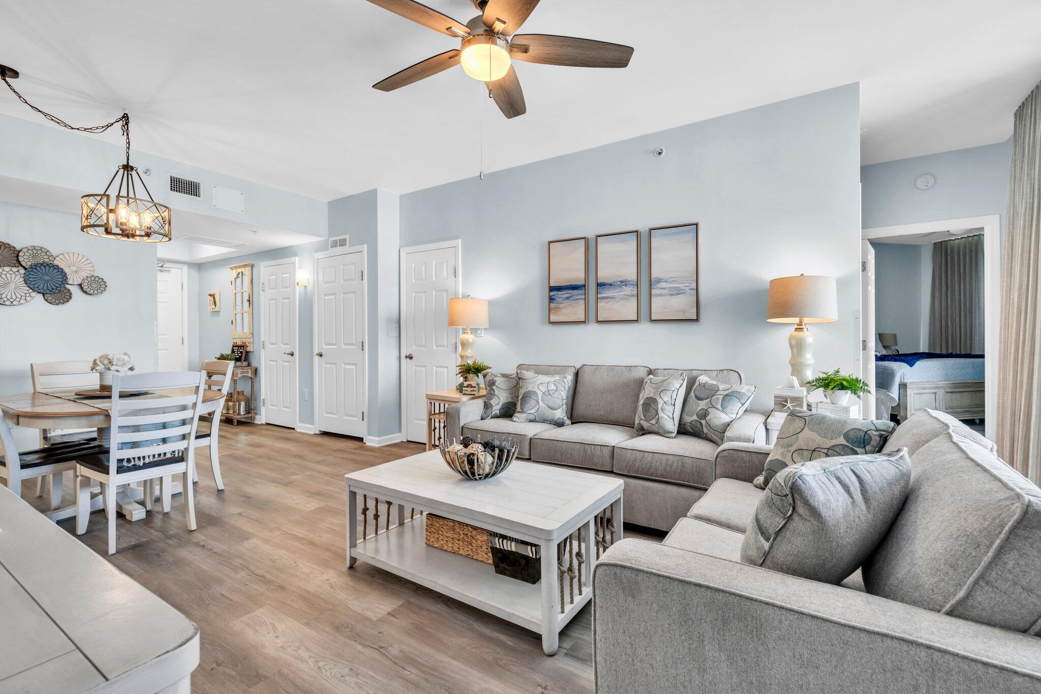 THE PALMS OF DESTIN - Residential