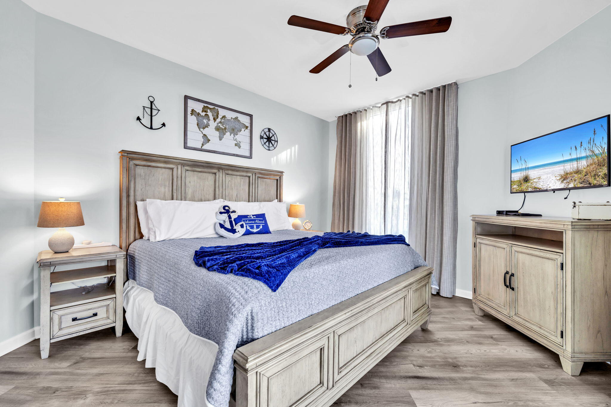 THE PALMS OF DESTIN - Residential