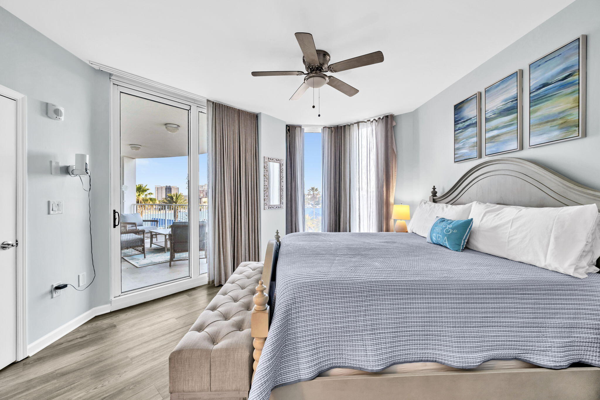 THE PALMS OF DESTIN - Residential