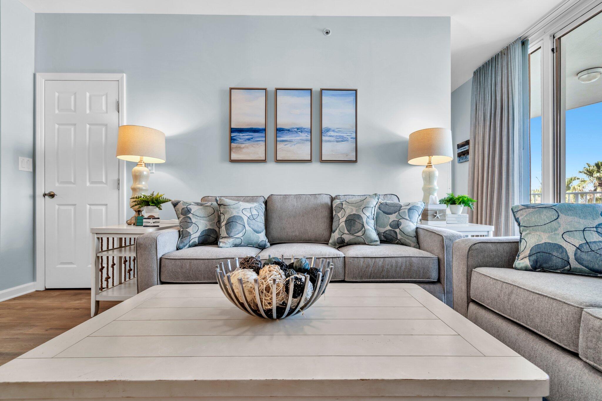 THE PALMS OF DESTIN - Residential