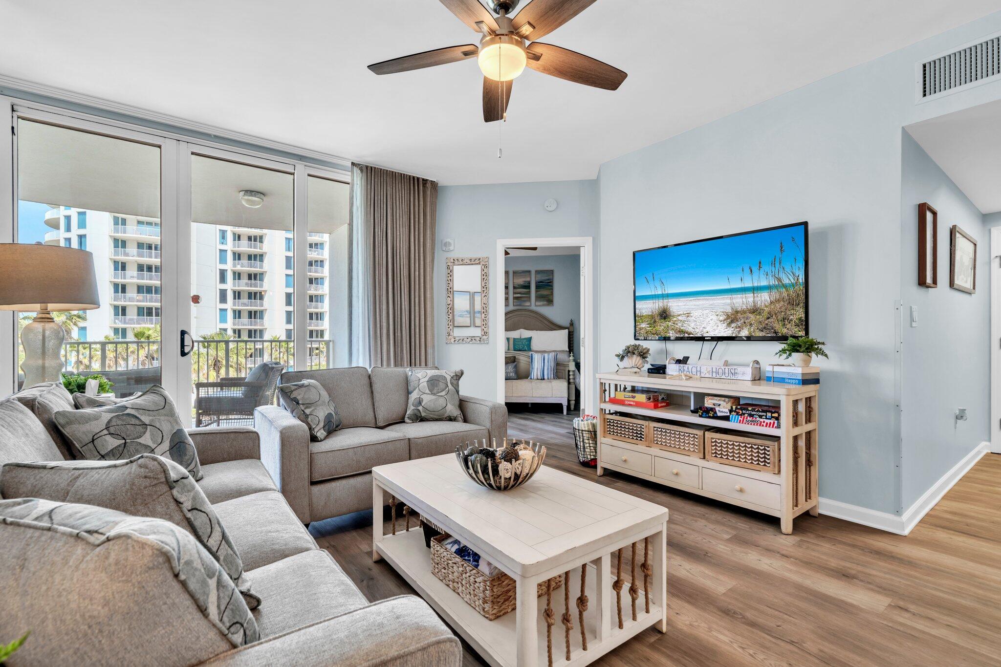 THE PALMS OF DESTIN - Residential