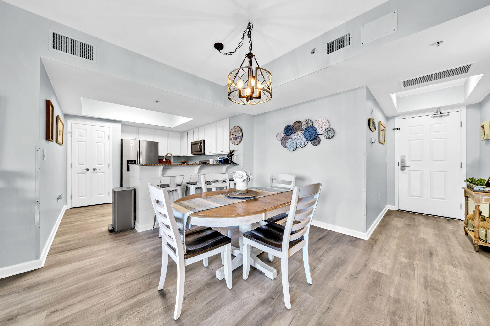 THE PALMS OF DESTIN - Residential