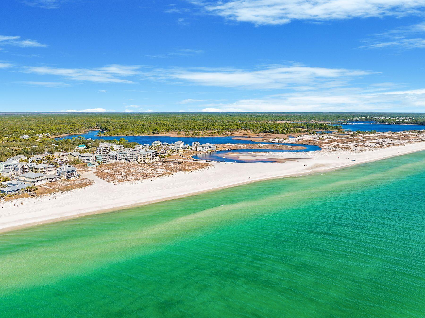 GRAYTON BEACH - Residential