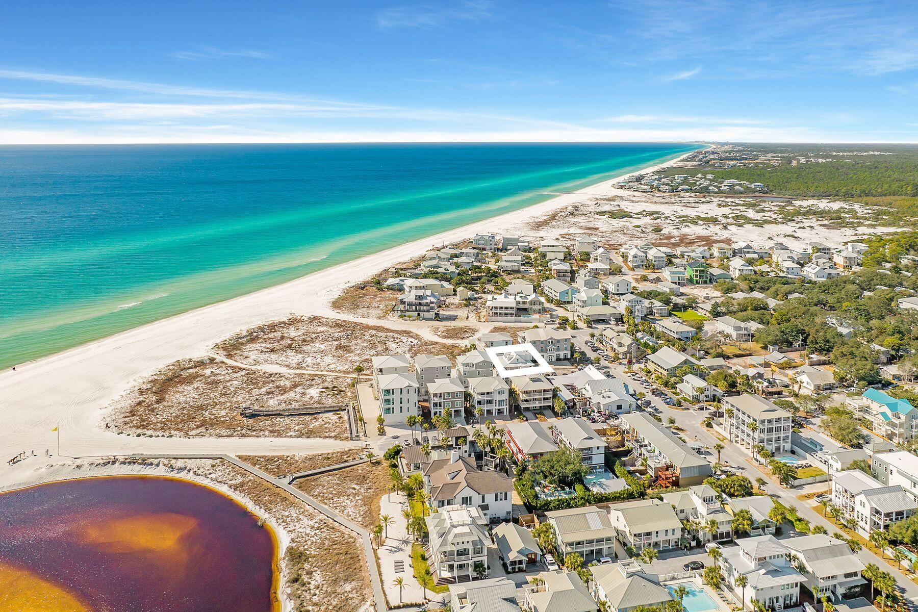 GRAYTON BEACH - Residential