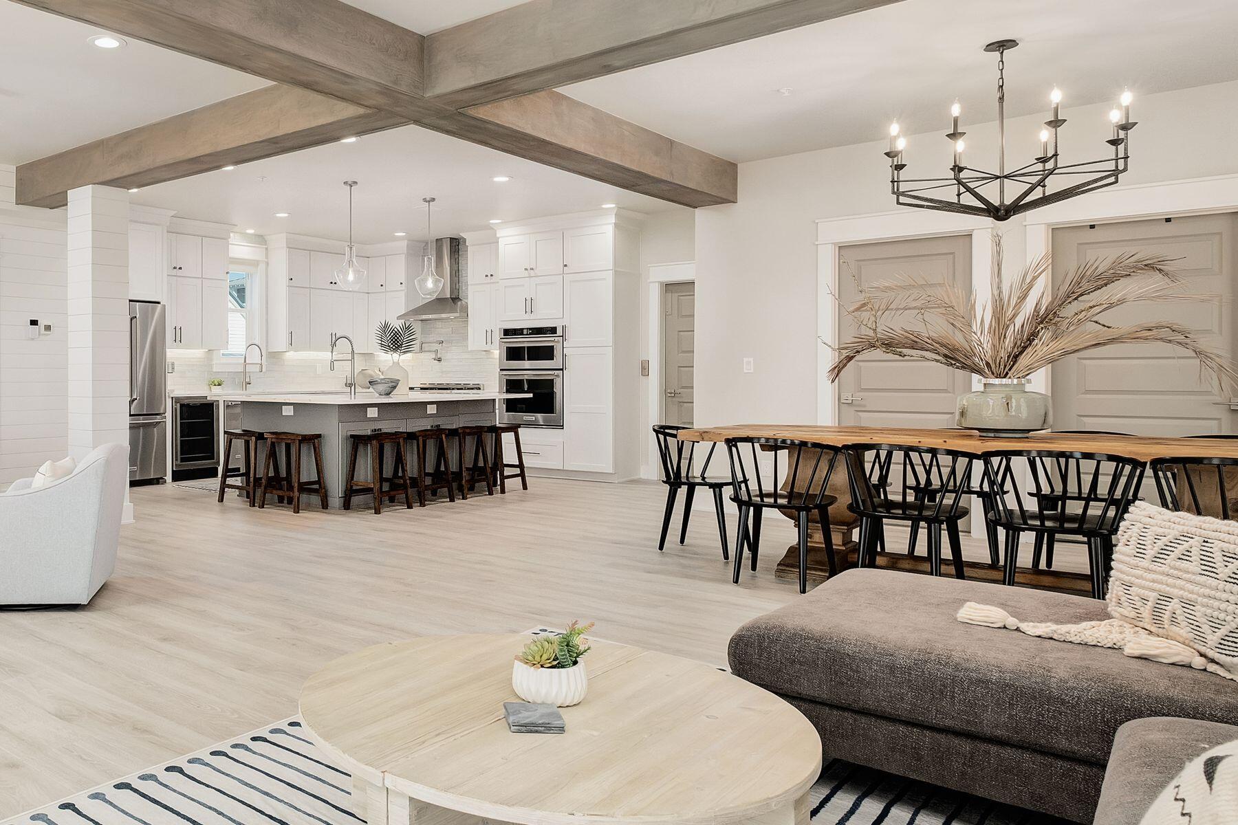 GRAYTON BEACH - Residential