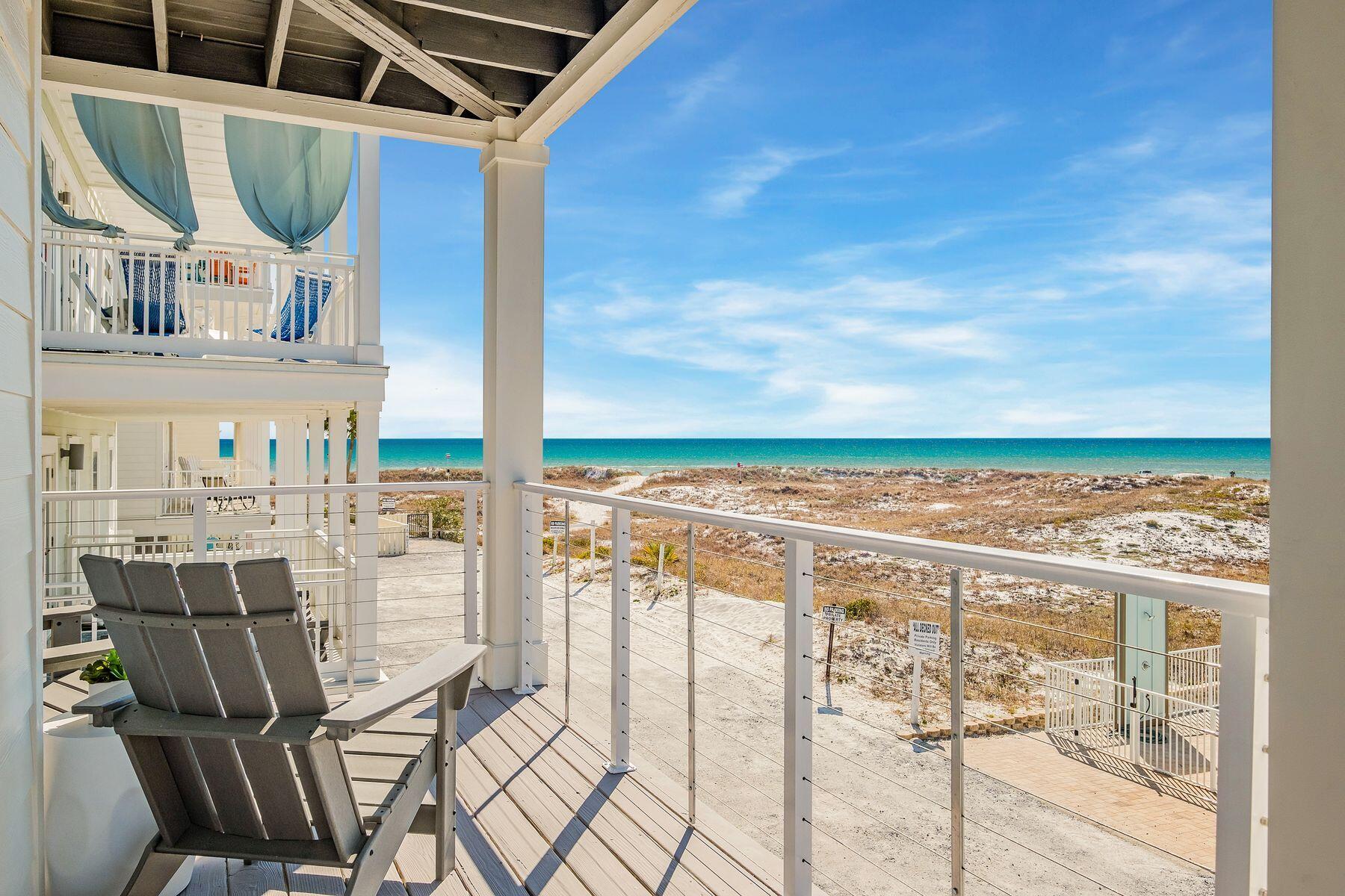 GRAYTON BEACH - Residential