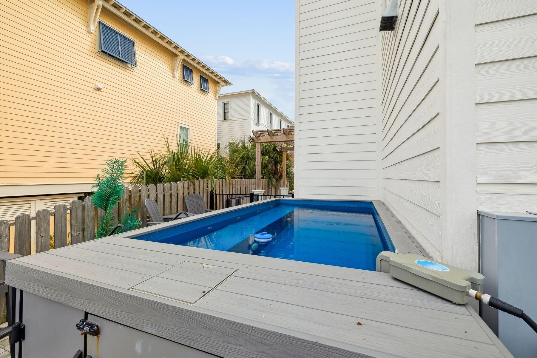 GRAYTON BEACH - Residential