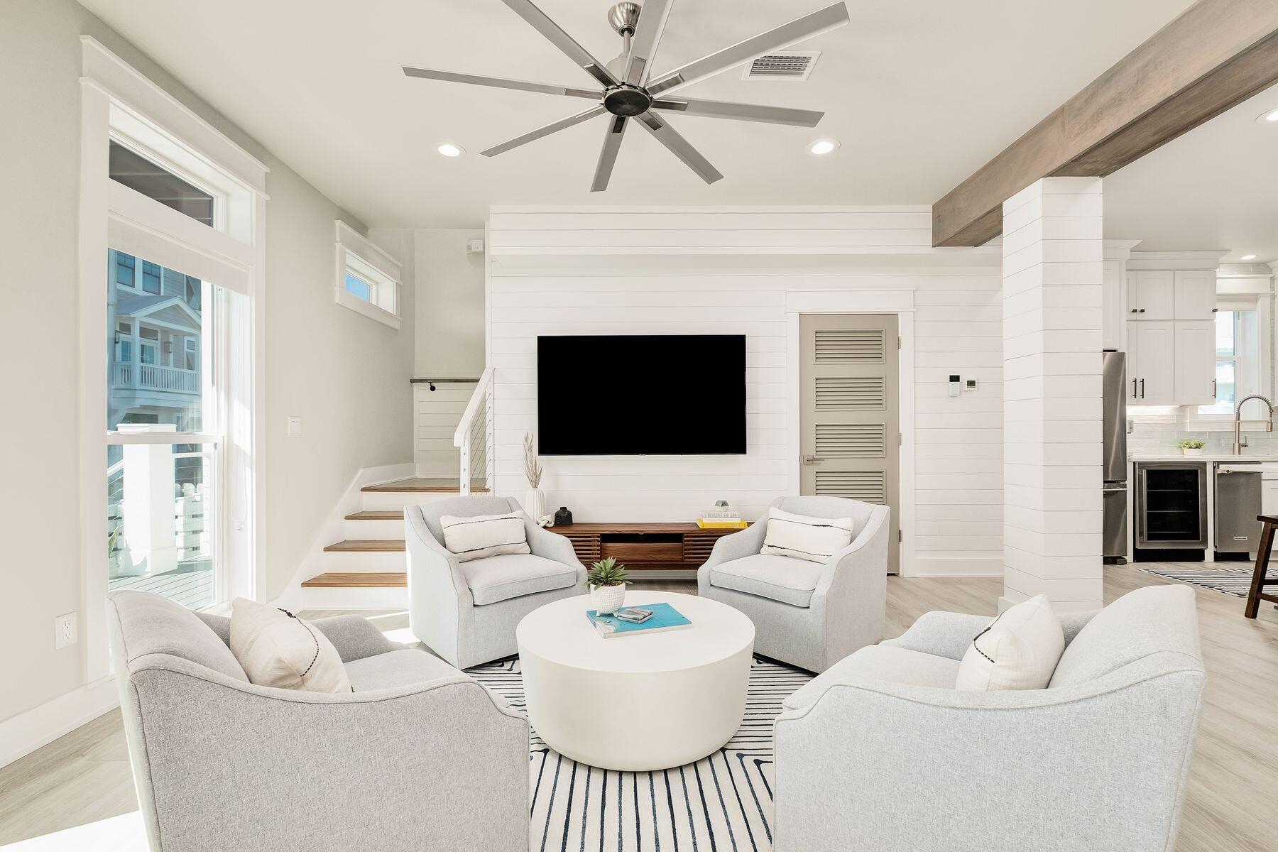 GRAYTON BEACH - Residential