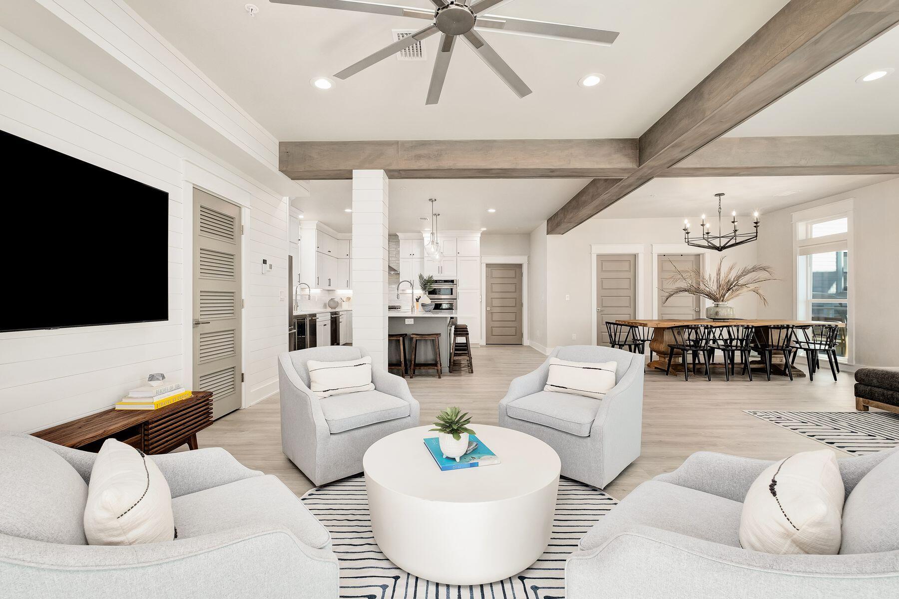 GRAYTON BEACH - Residential