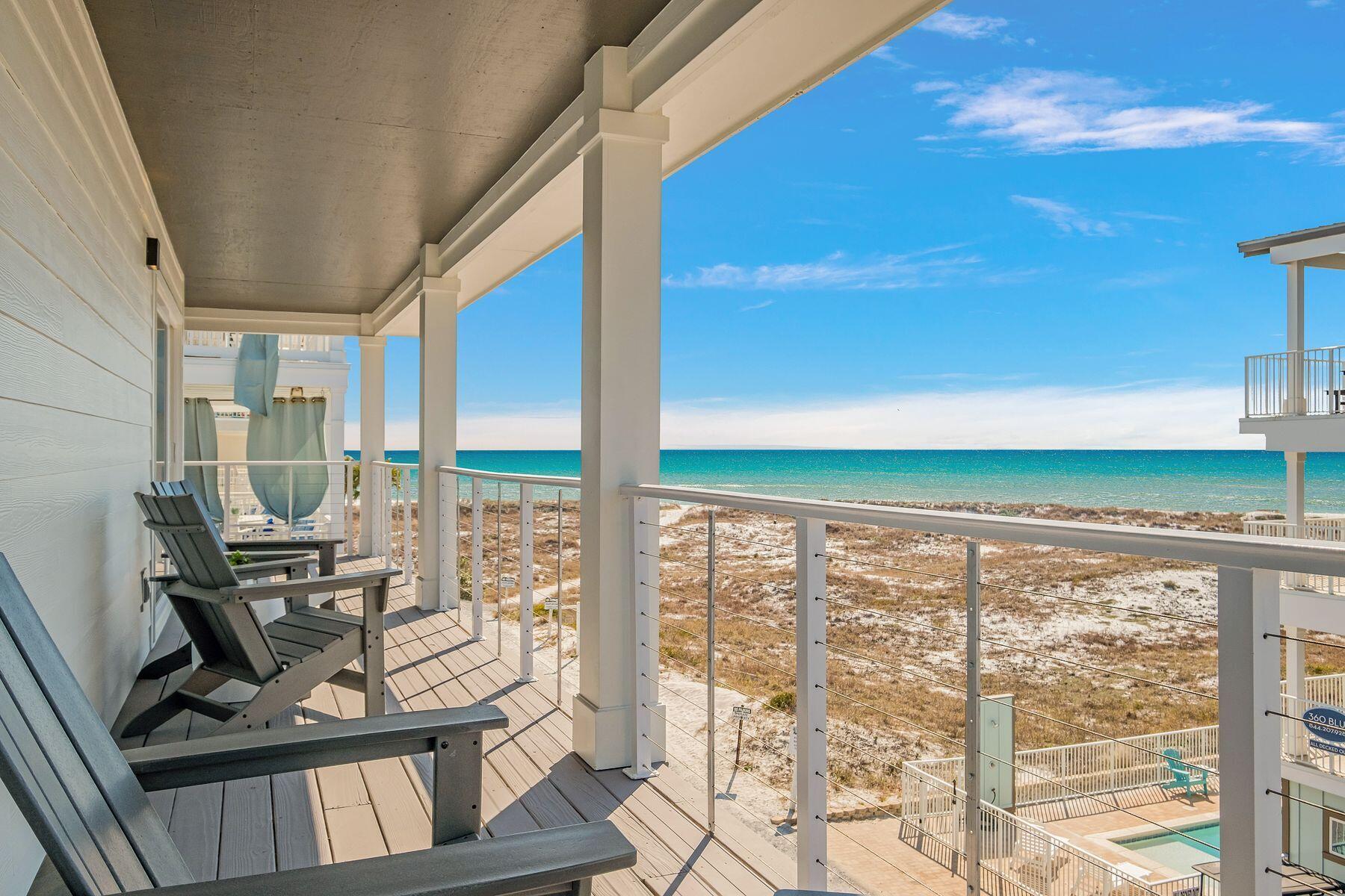 GRAYTON BEACH - Residential