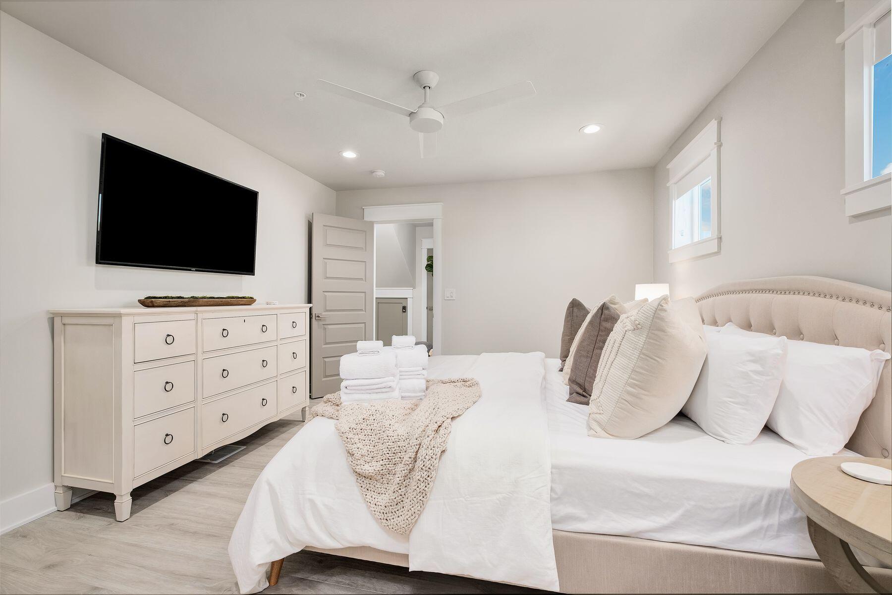 GRAYTON BEACH - Residential