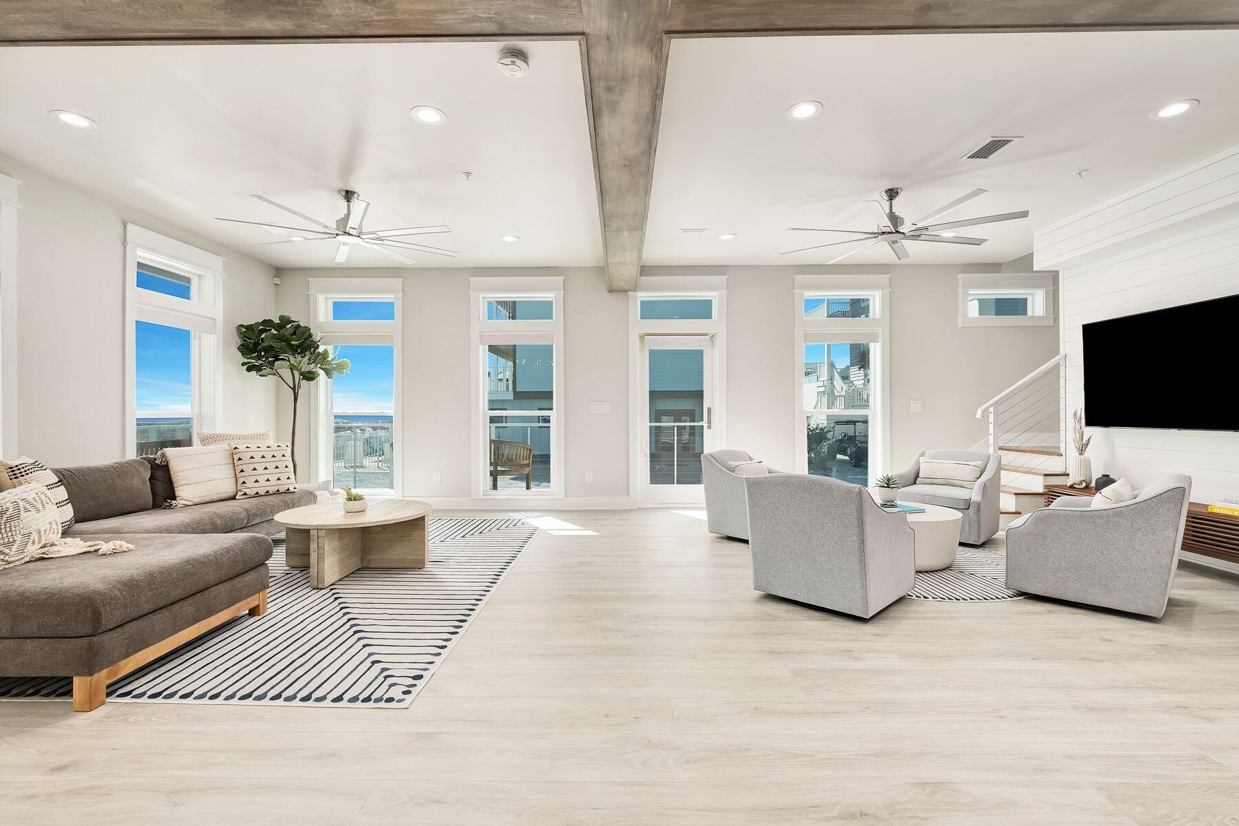 GRAYTON BEACH - Residential