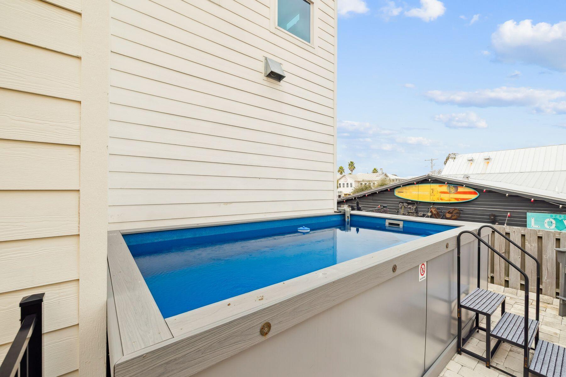 GRAYTON BEACH - Residential