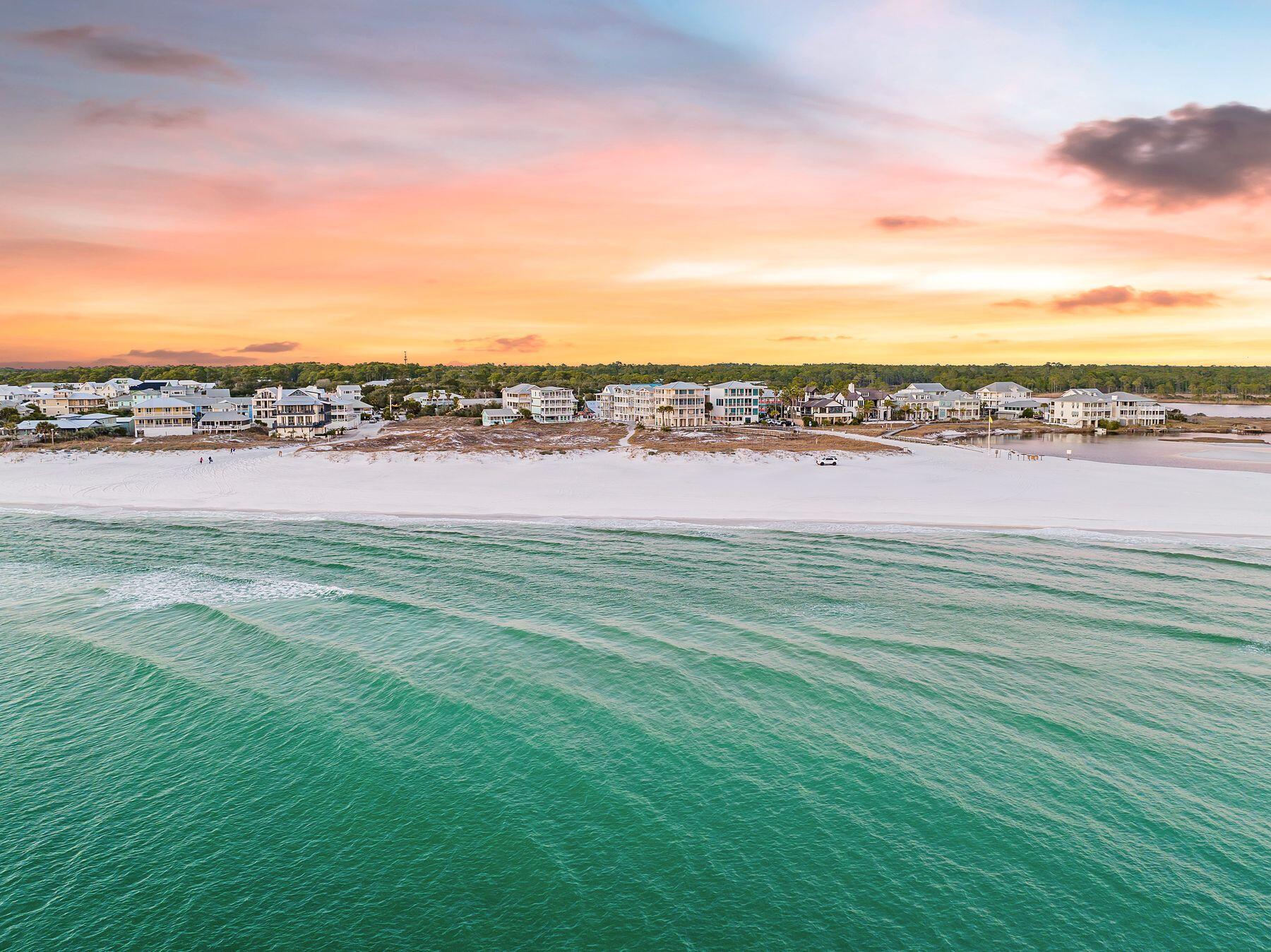 GRAYTON BEACH - Residential