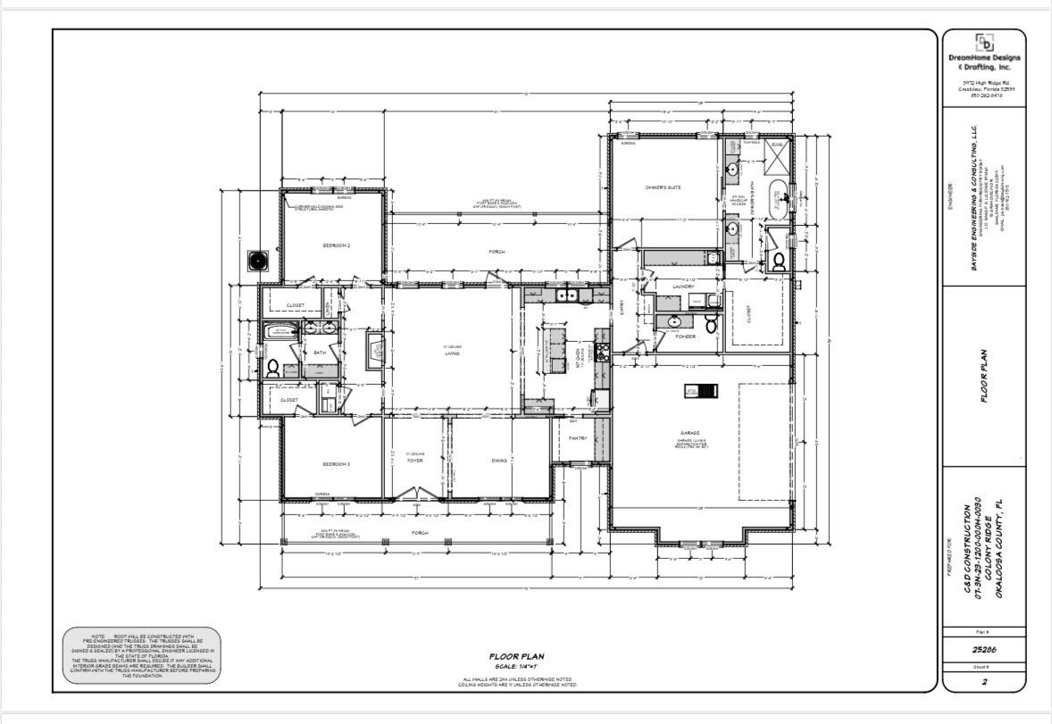 COLONY RIDGE PH II - Residential