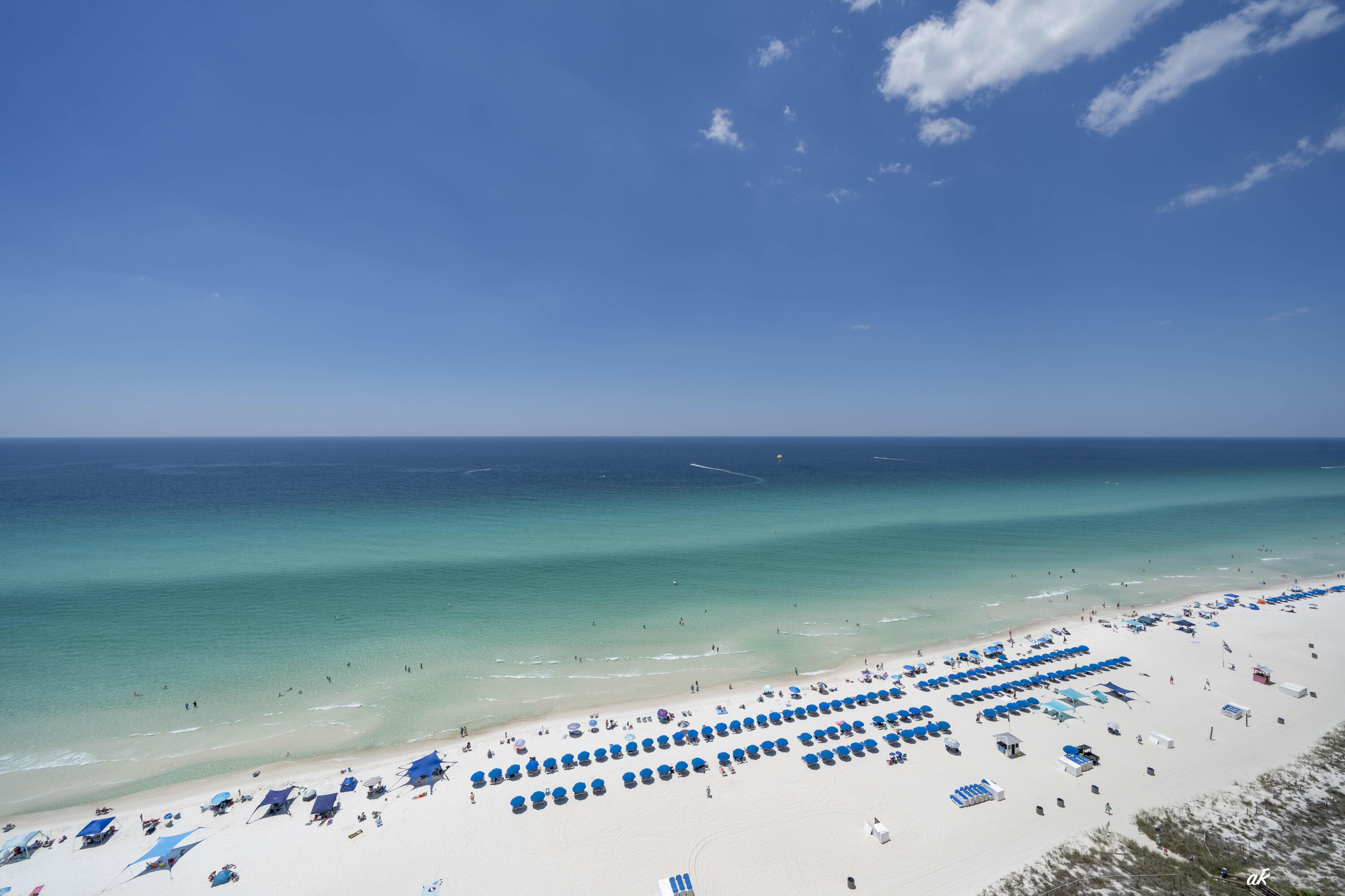 Emerald Beach Resort - Residential