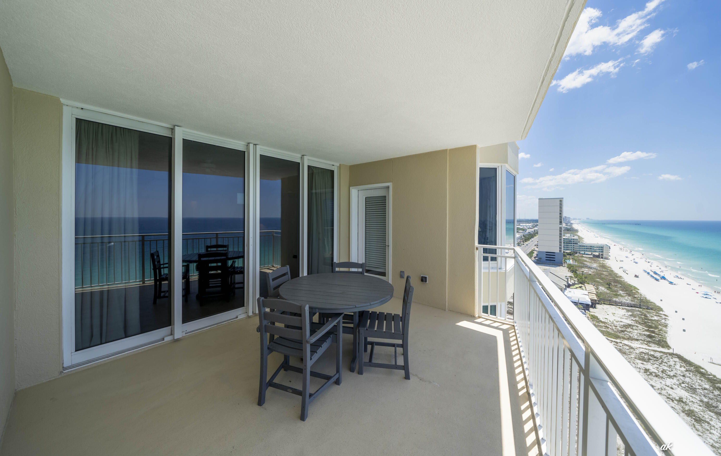 Emerald Beach Resort - Residential