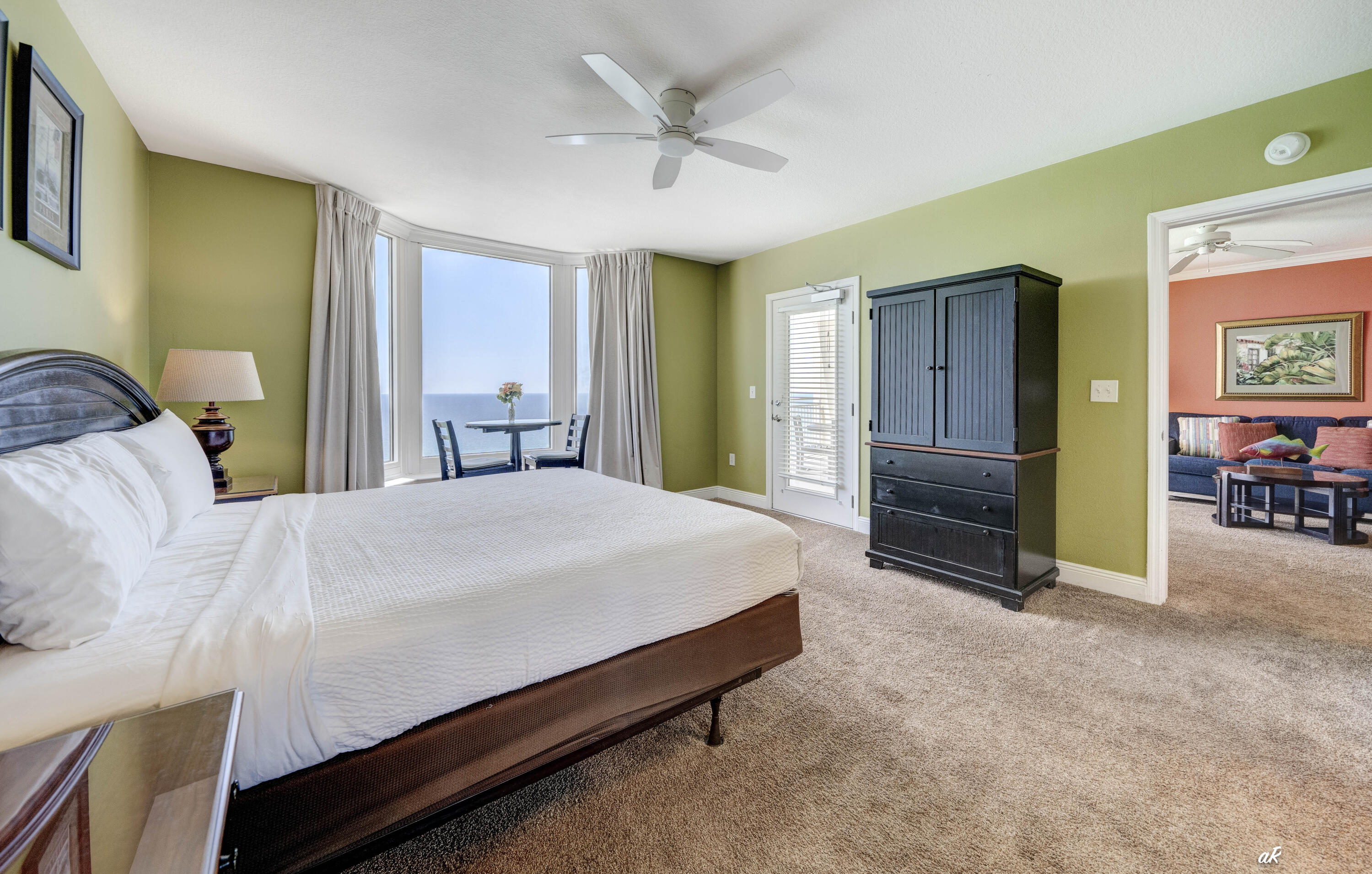 Emerald Beach Resort - Residential