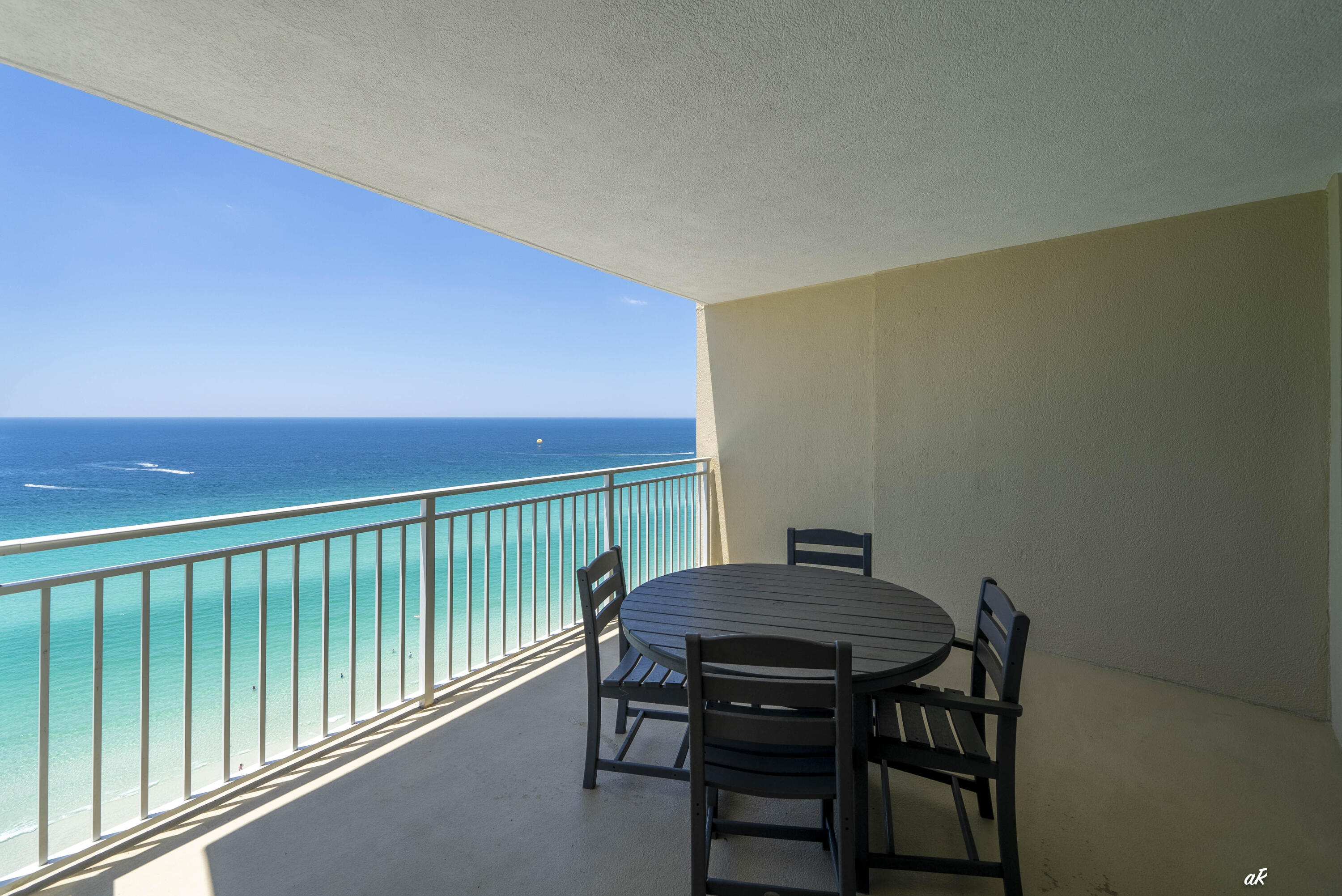 Emerald Beach Resort - Residential