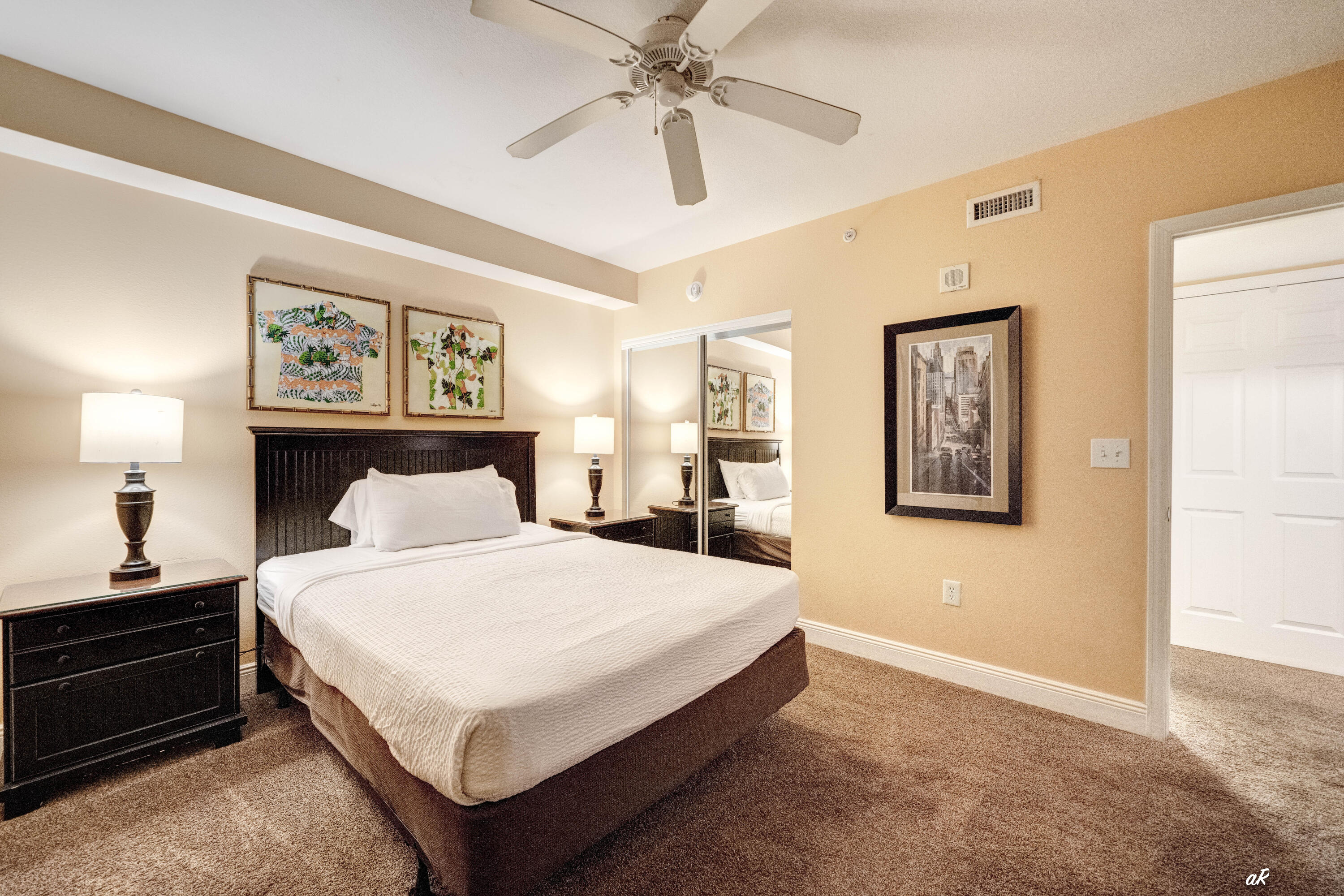 Emerald Beach Resort - Residential