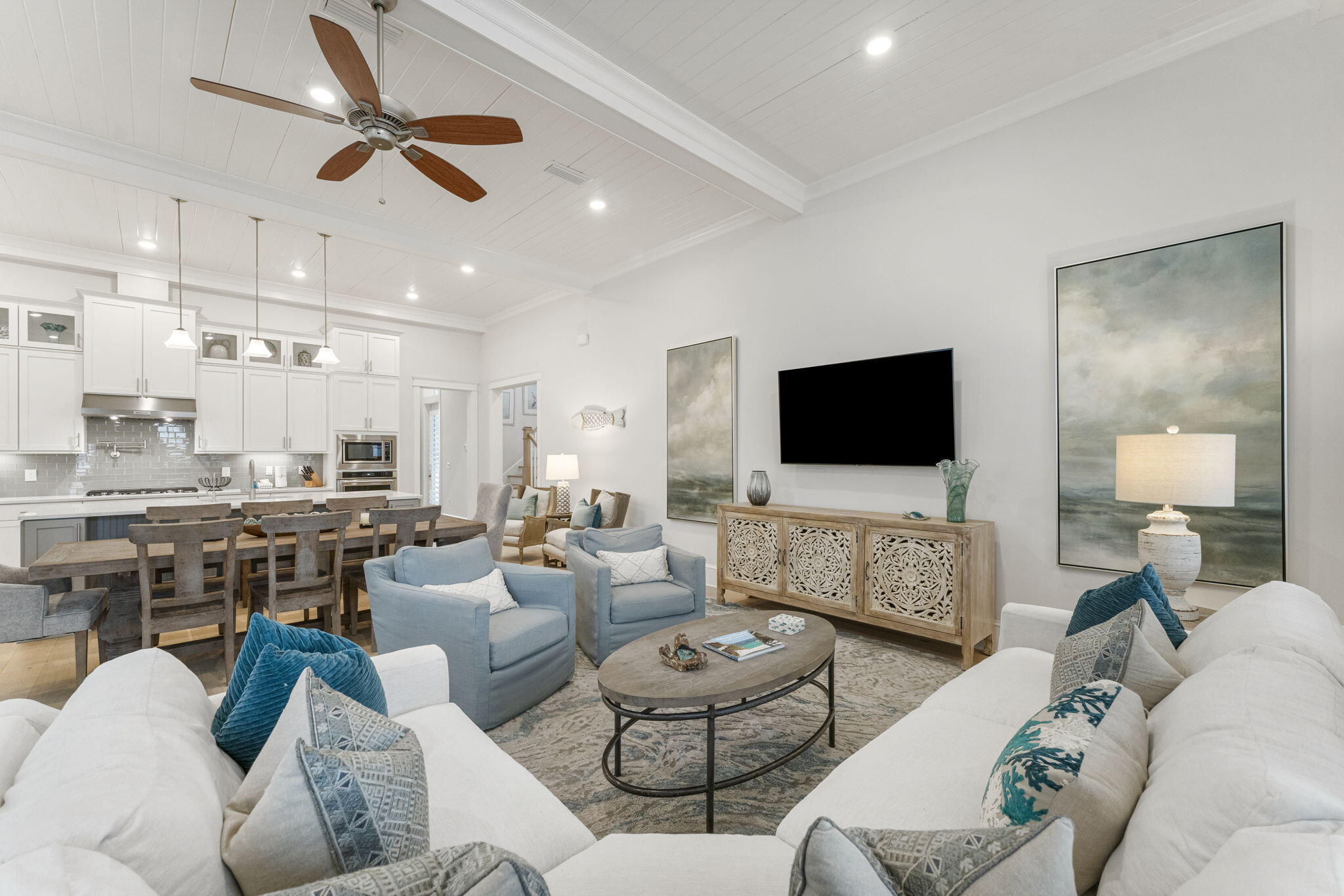 Prominence, (South Phase III), Watersound, Inlet Beach, 30A - Residential