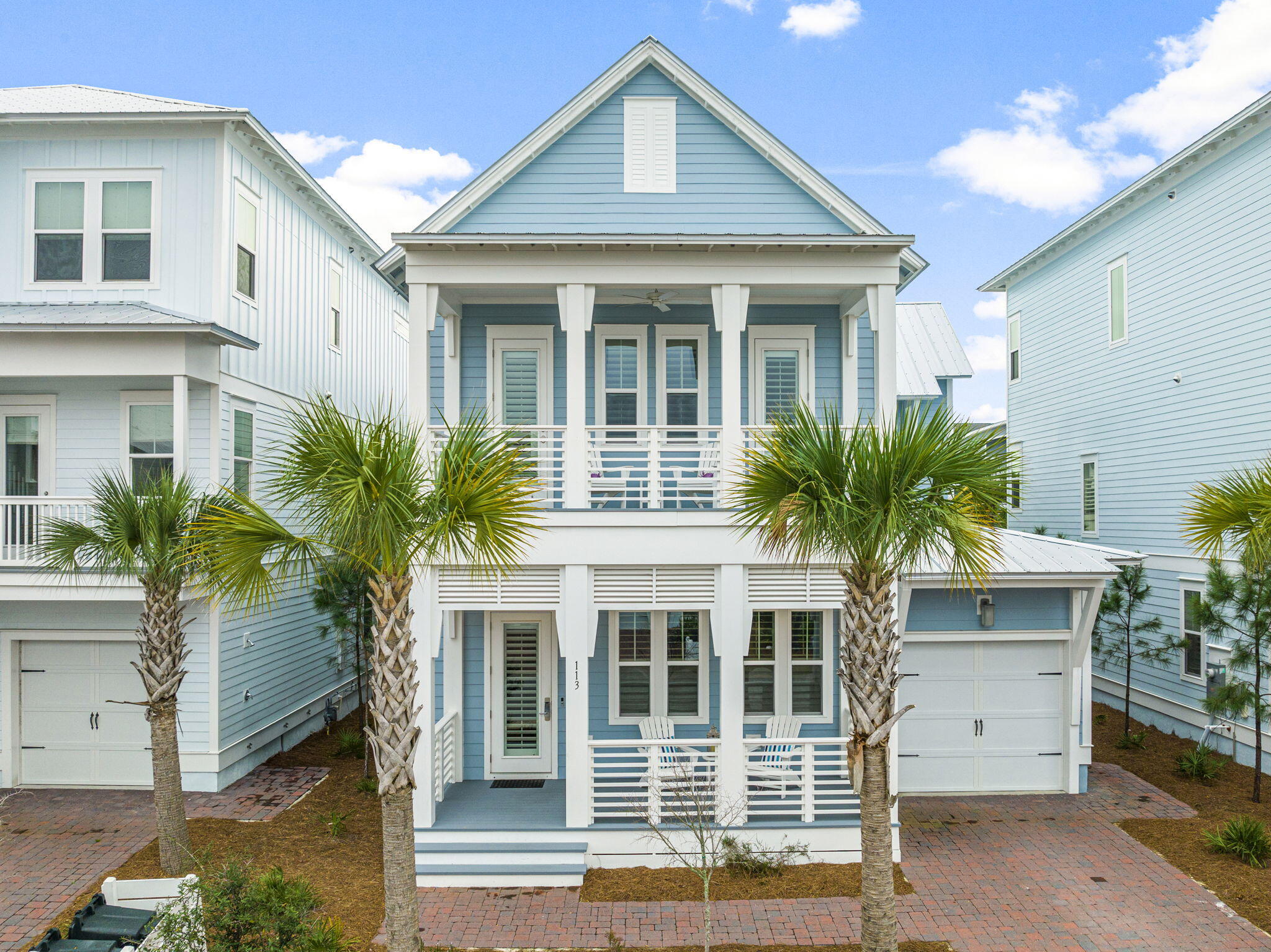 Prominence, (South Phase III), Watersound, Inlet Beach, 30A - Residential