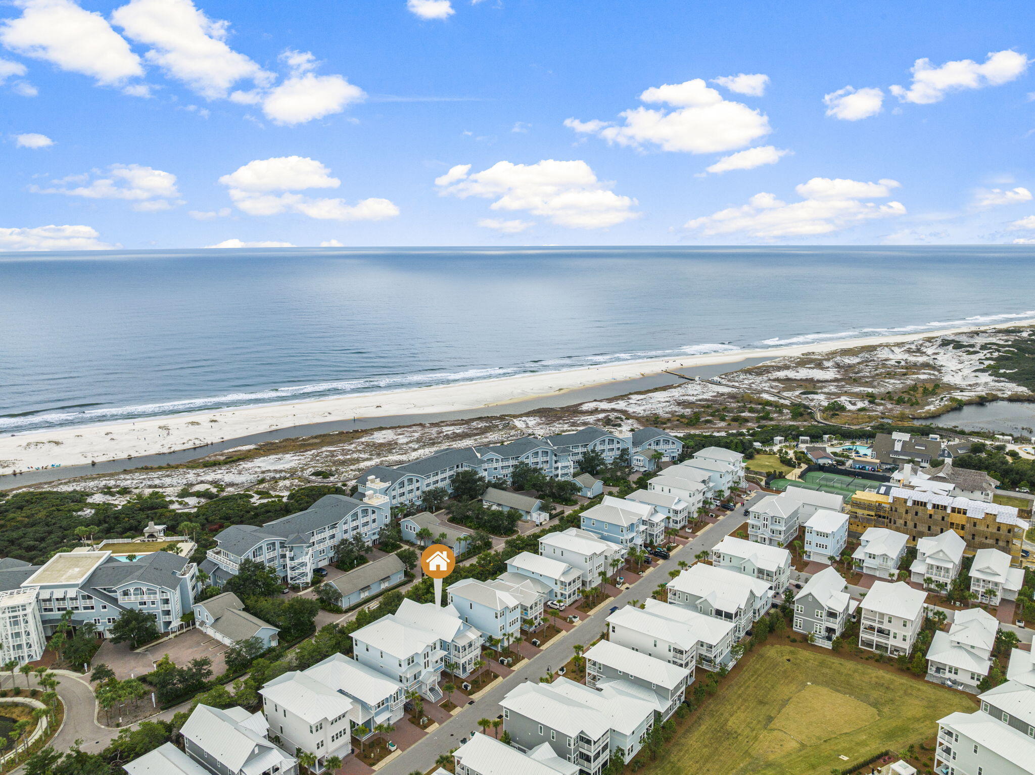 Prominence, (South Phase III), Watersound, Inlet Beach, 30A - Residential