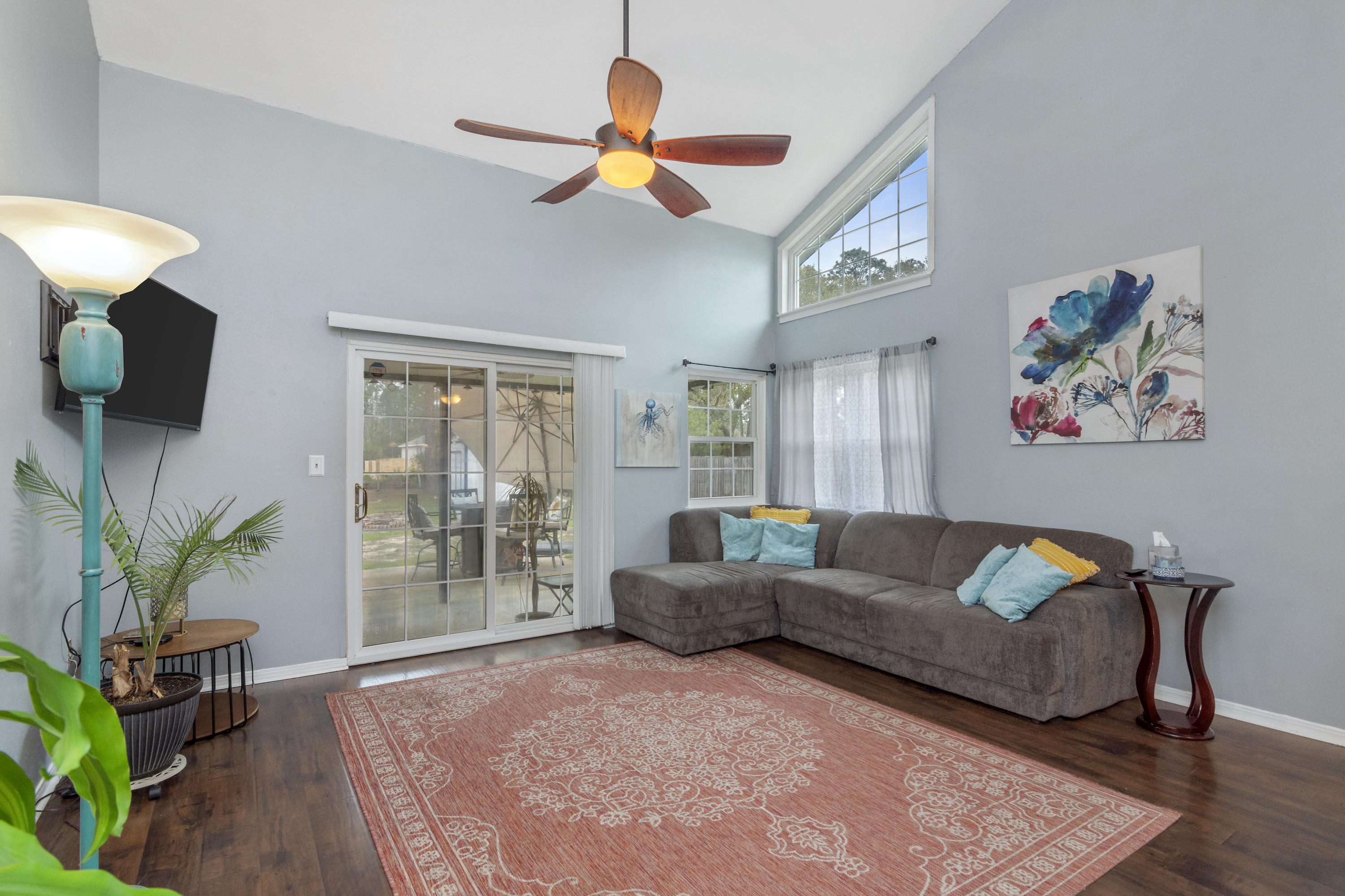 HOLLEY BY THE SEA - Residential