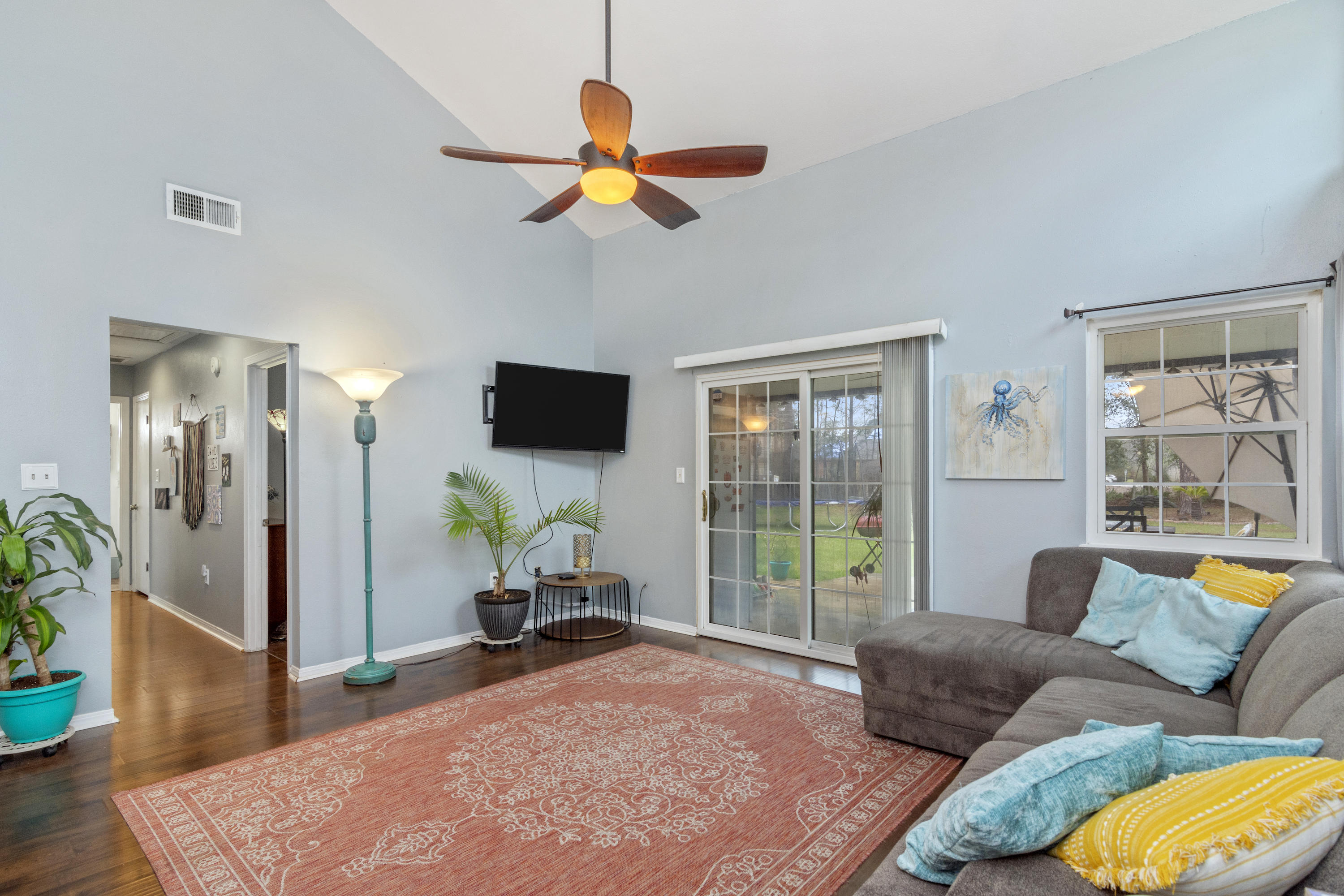 HOLLEY BY THE SEA - Residential