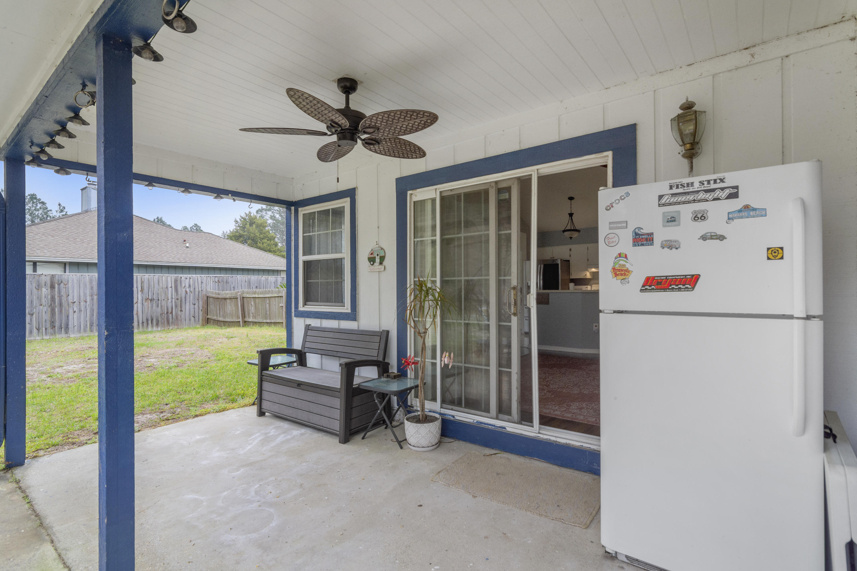 HOLLEY BY THE SEA - Residential