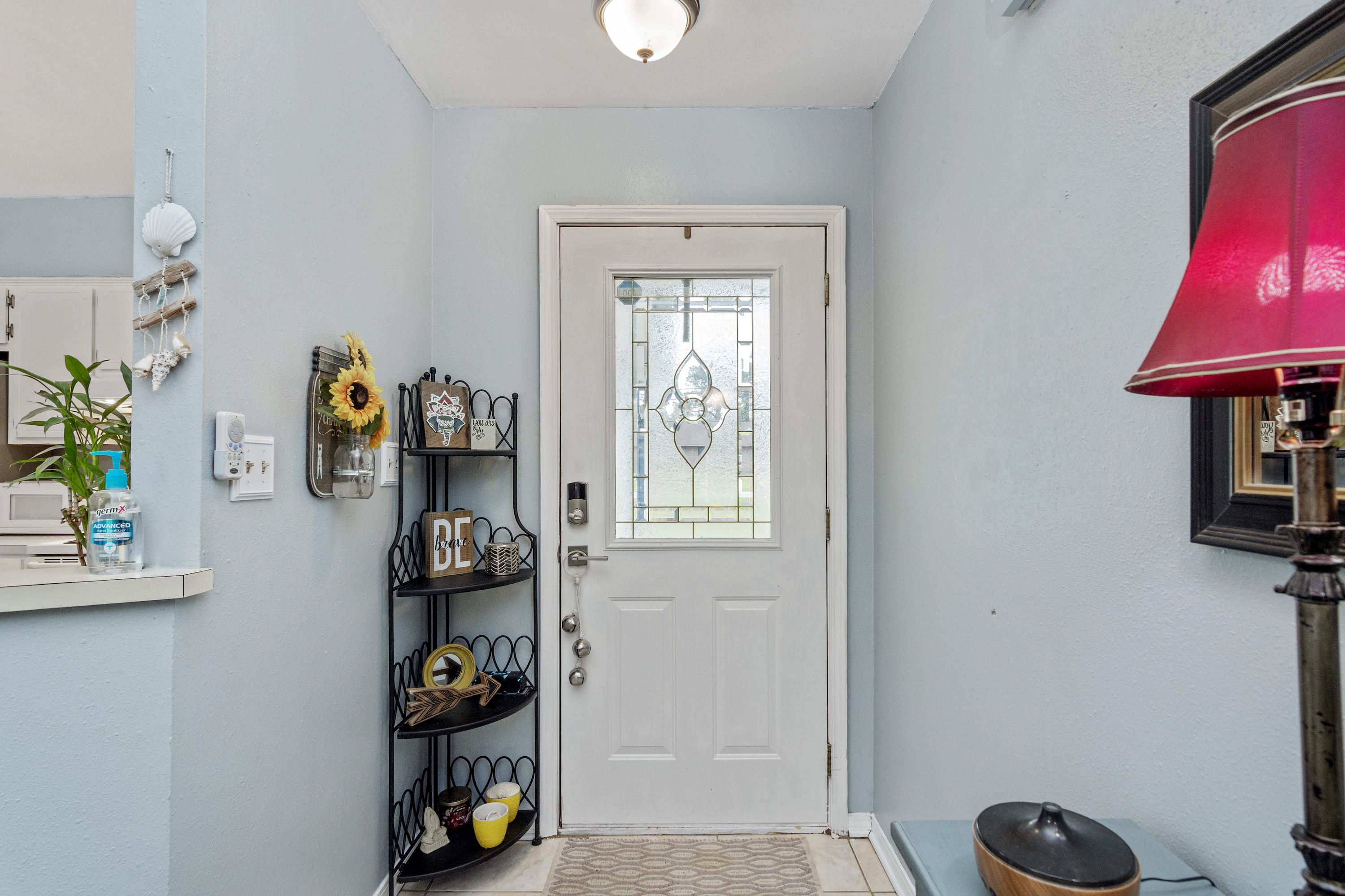 HOLLEY BY THE SEA - Residential