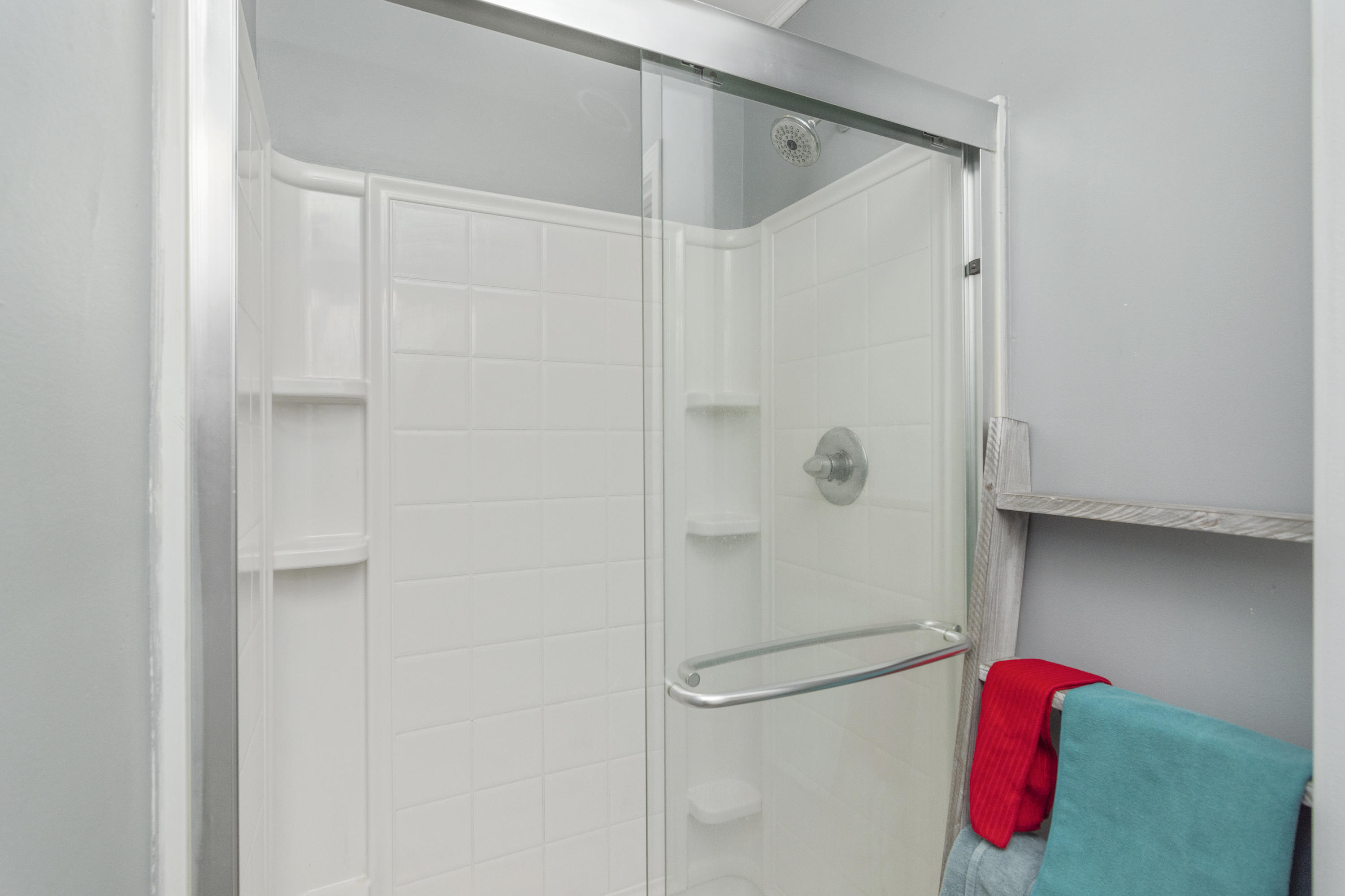 HOLLEY BY THE SEA - Residential