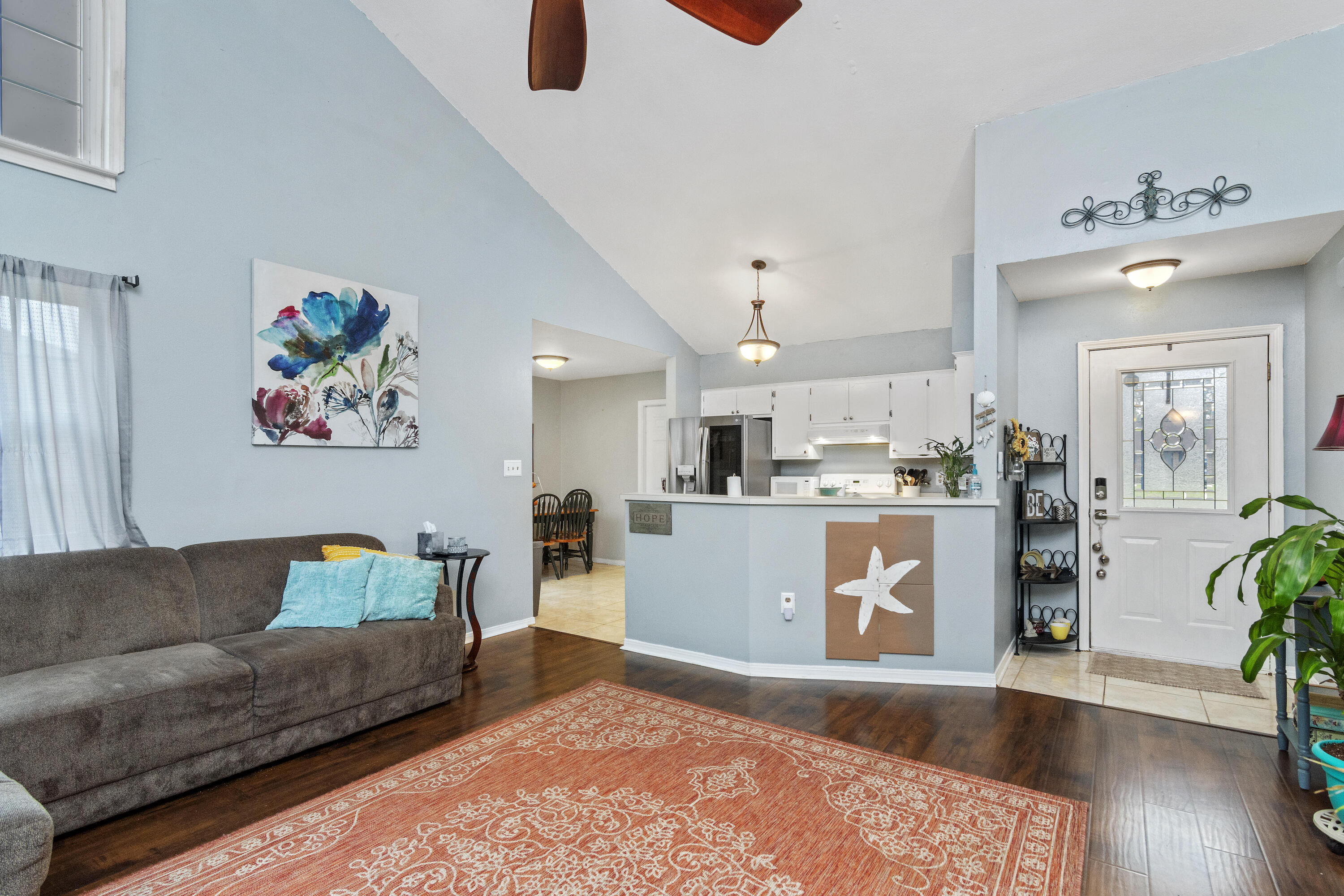 HOLLEY BY THE SEA - Residential