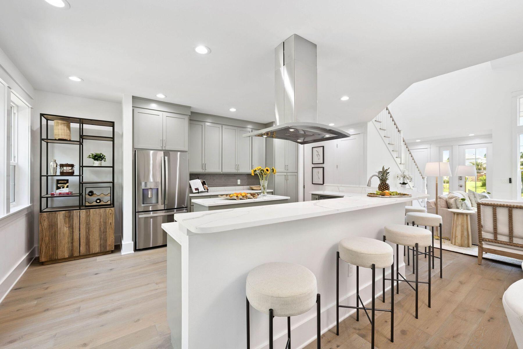 EAGLE BAY - Residential