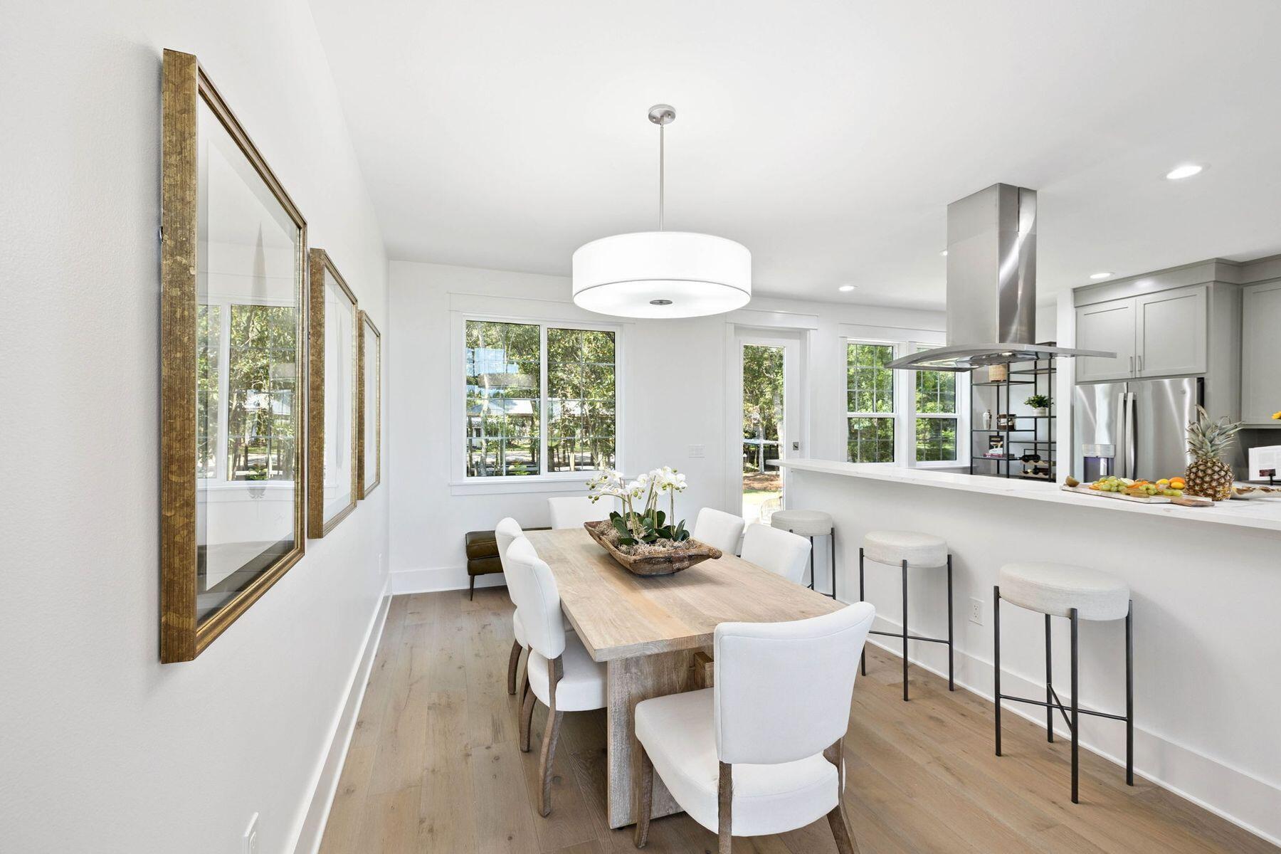 EAGLE BAY - Residential