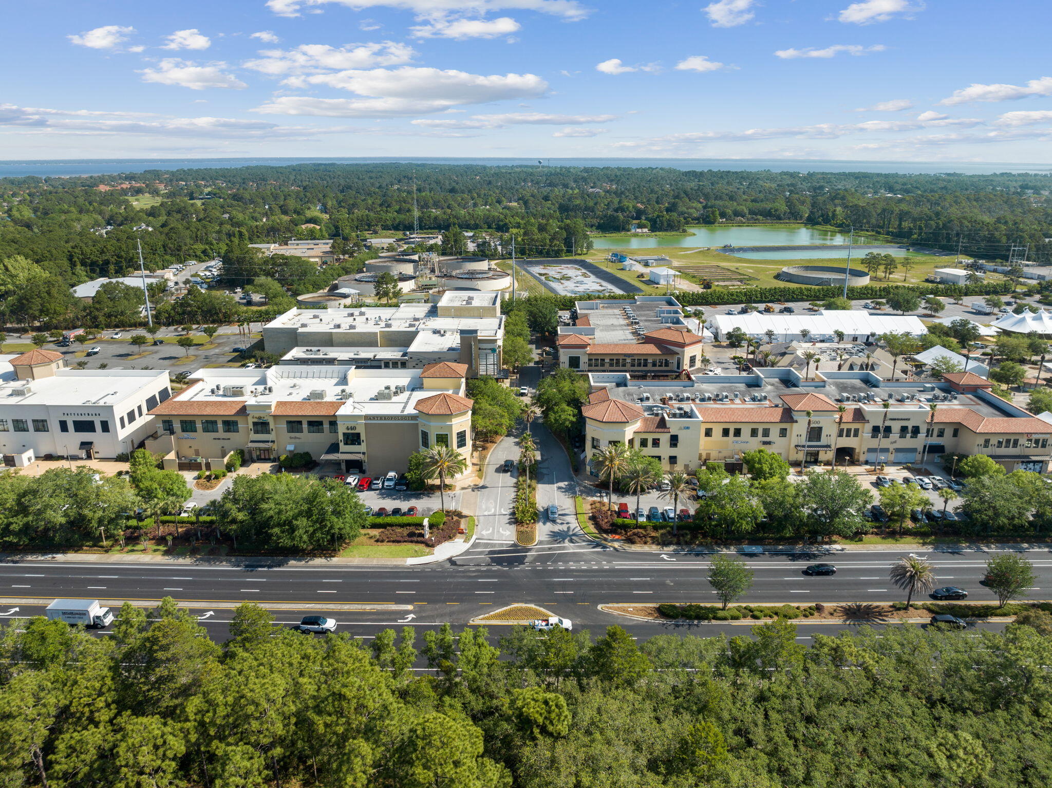 EAGLE BAY - Residential