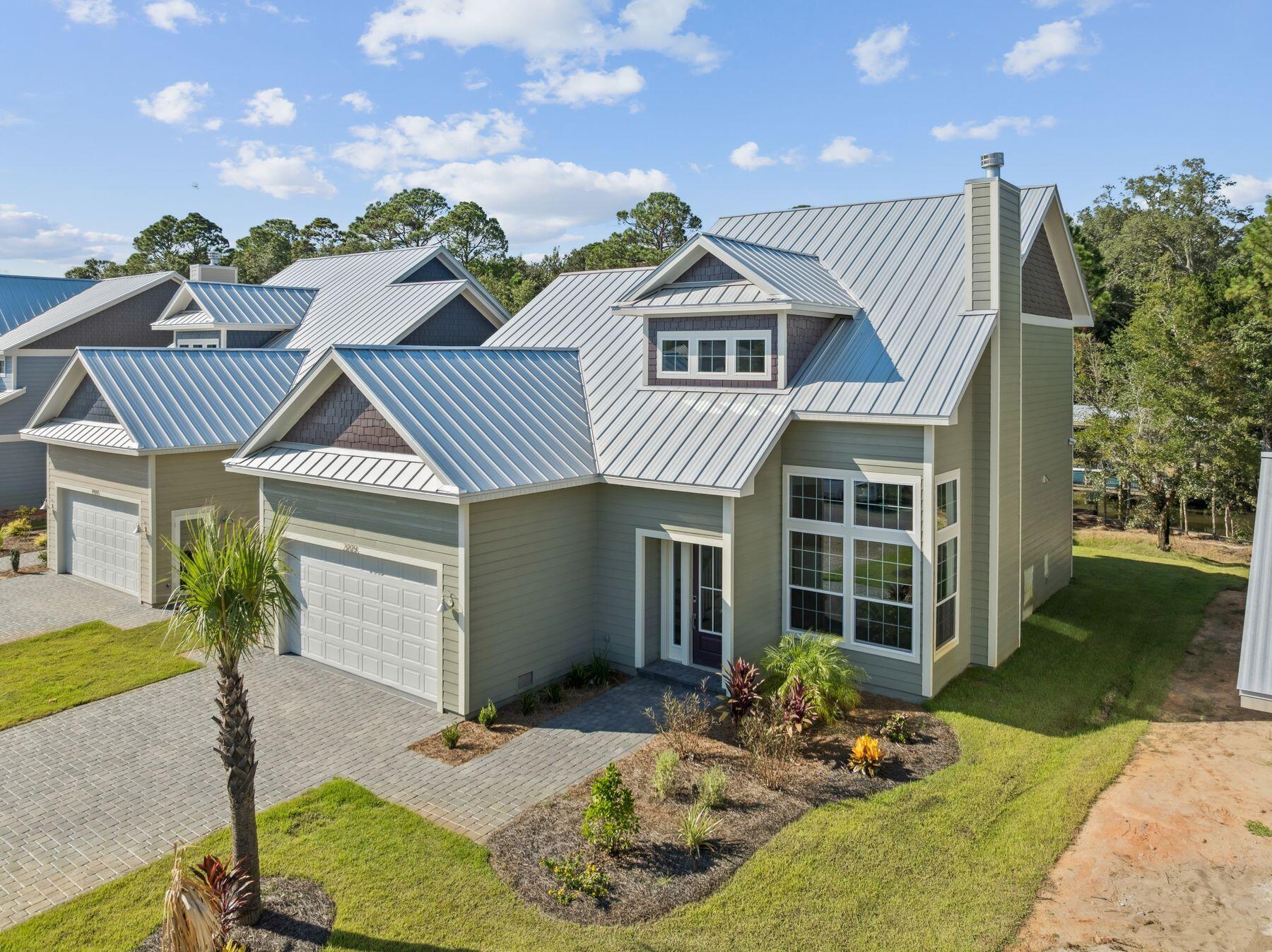 EAGLE BAY - Residential