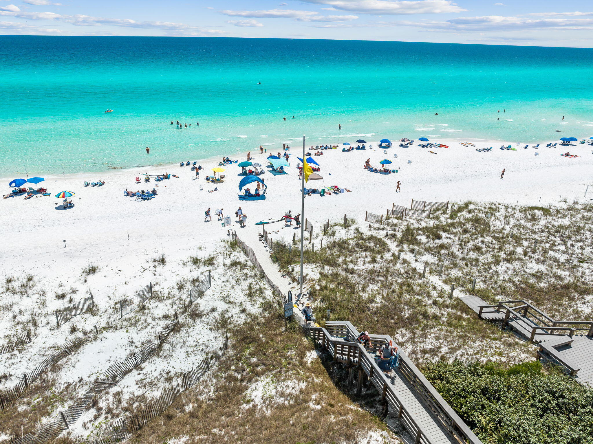 EAGLE BAY - Residential