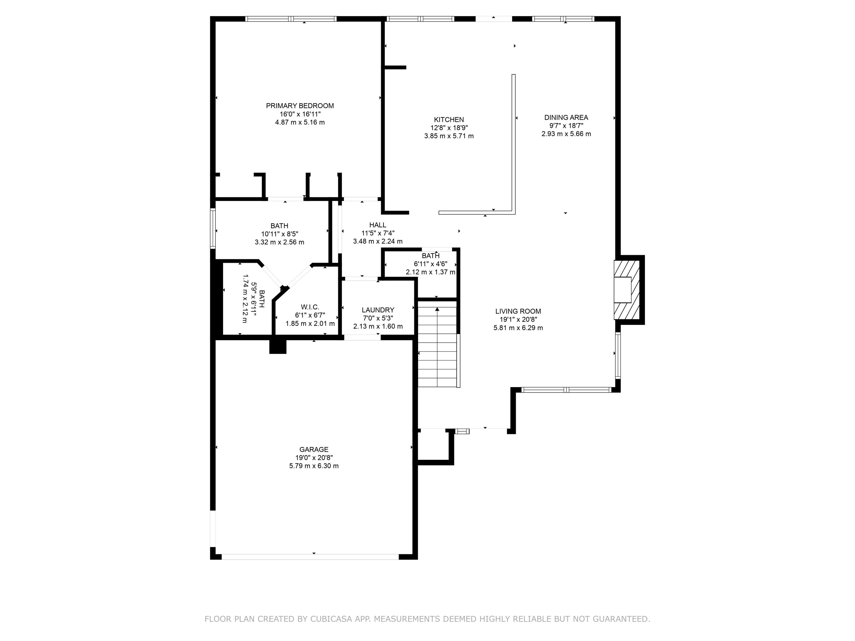 EAGLE BAY - Residential