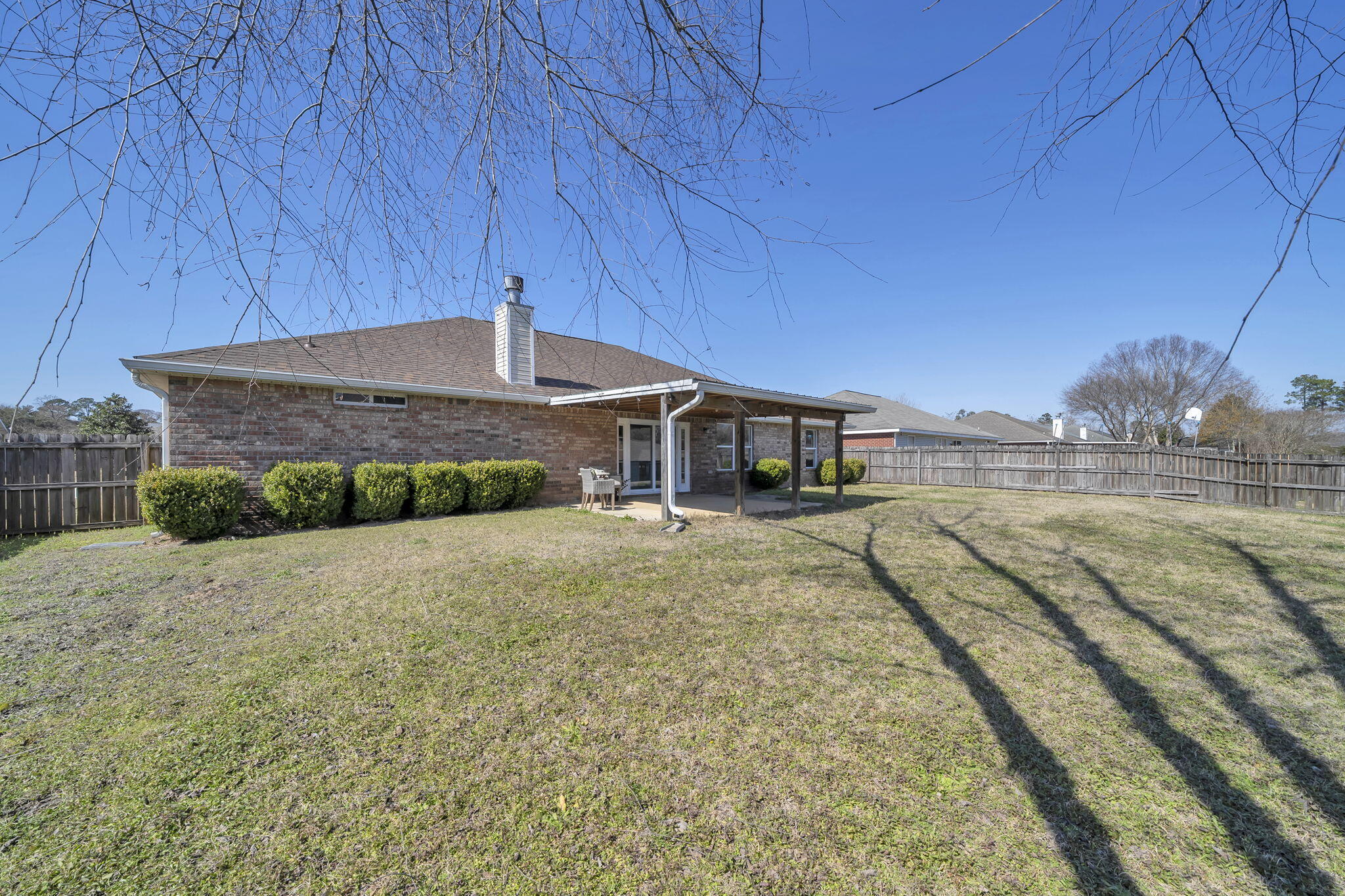 BROOKE ESTATES PH II - Residential