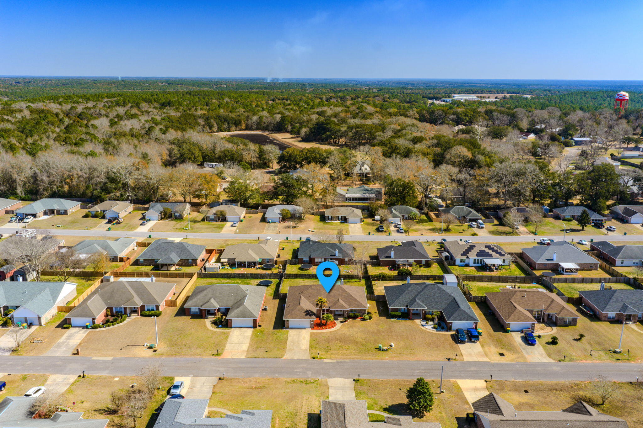 BROOKE ESTATES PH II - Residential