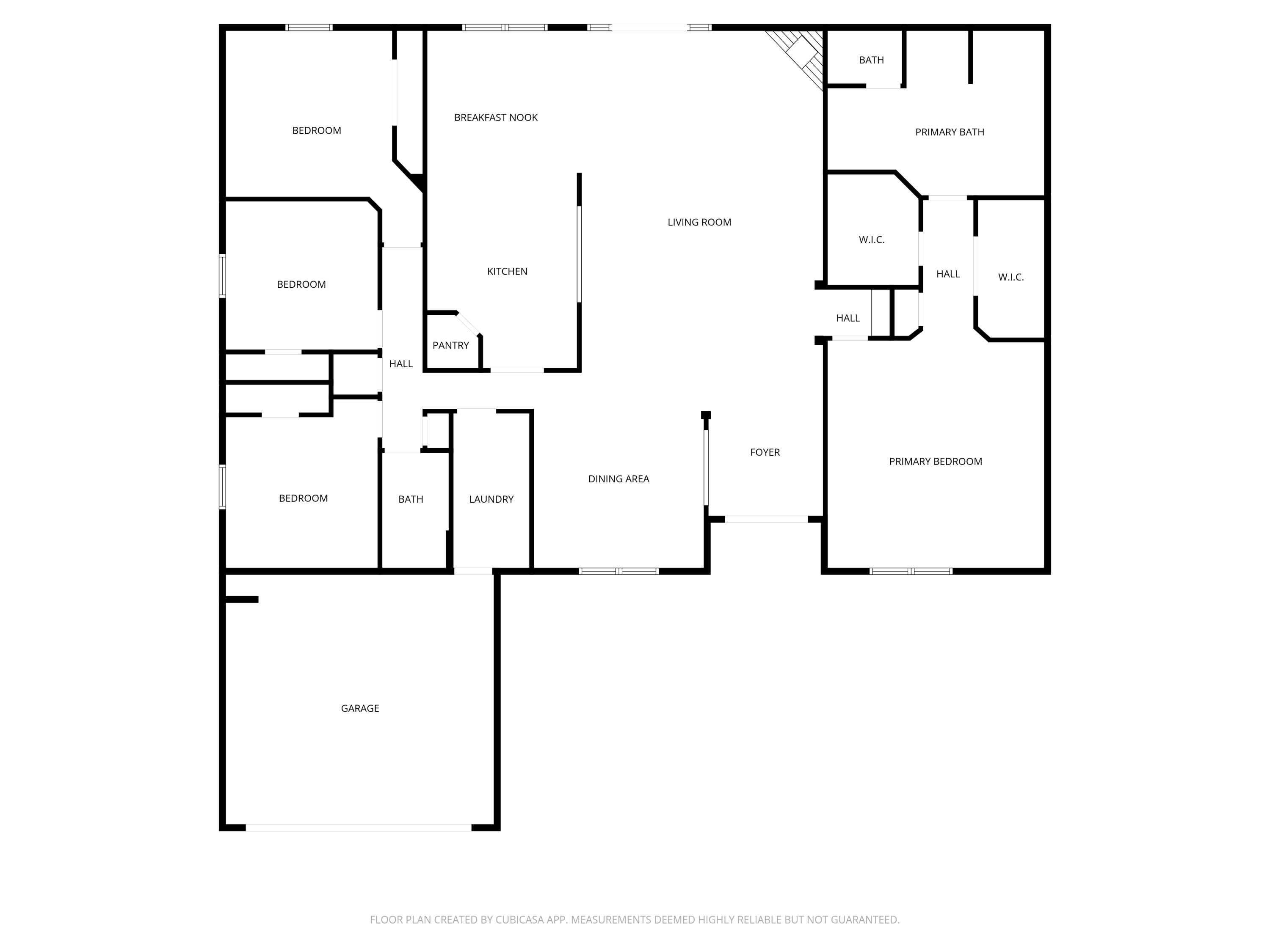 BROOKE ESTATES PH II - Residential