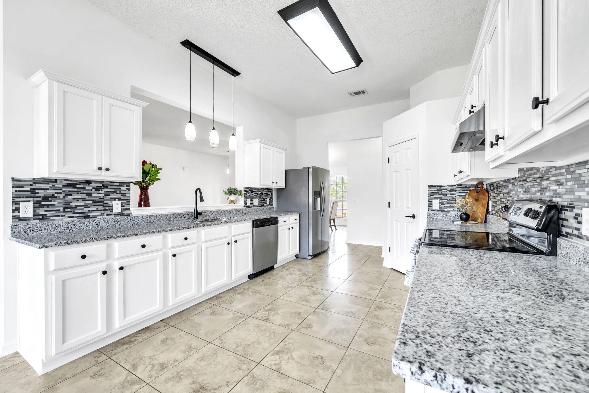 BROOKE ESTATES PH II - Residential