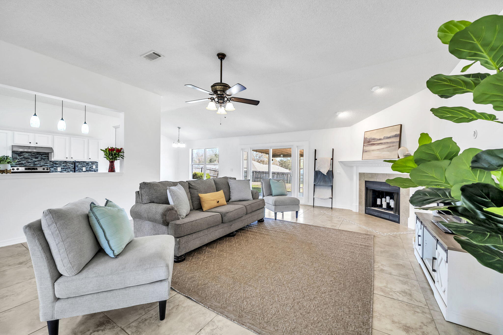 BROOKE ESTATES PH II - Residential