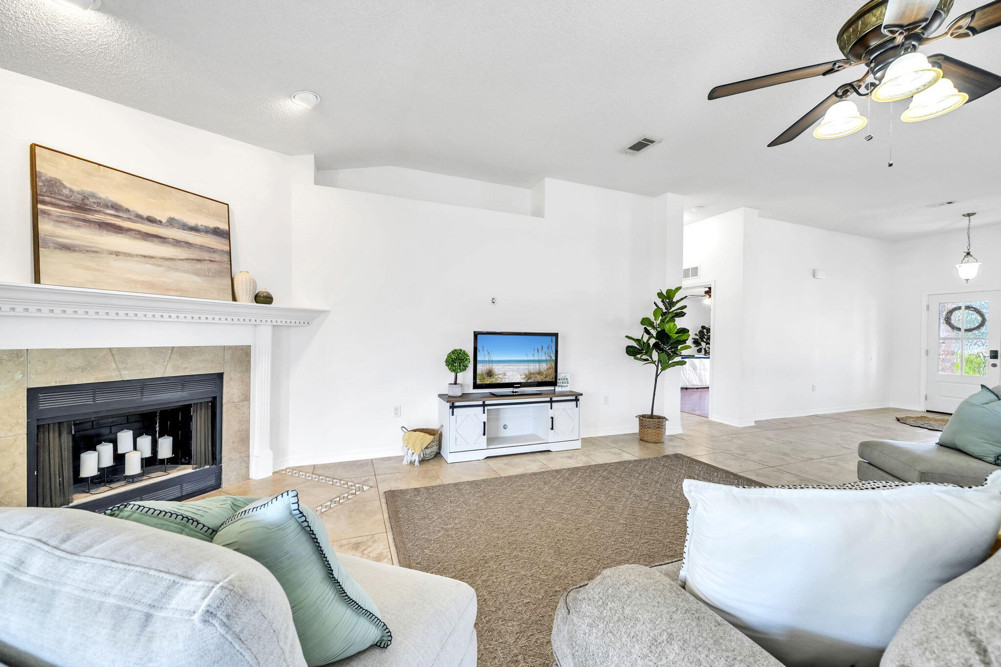 BROOKE ESTATES PH II - Residential