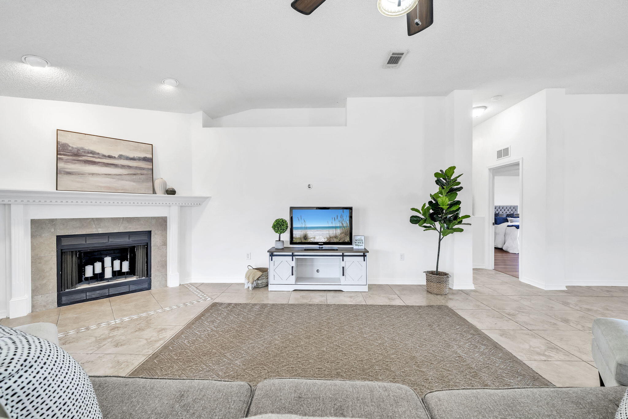 BROOKE ESTATES PH II - Residential