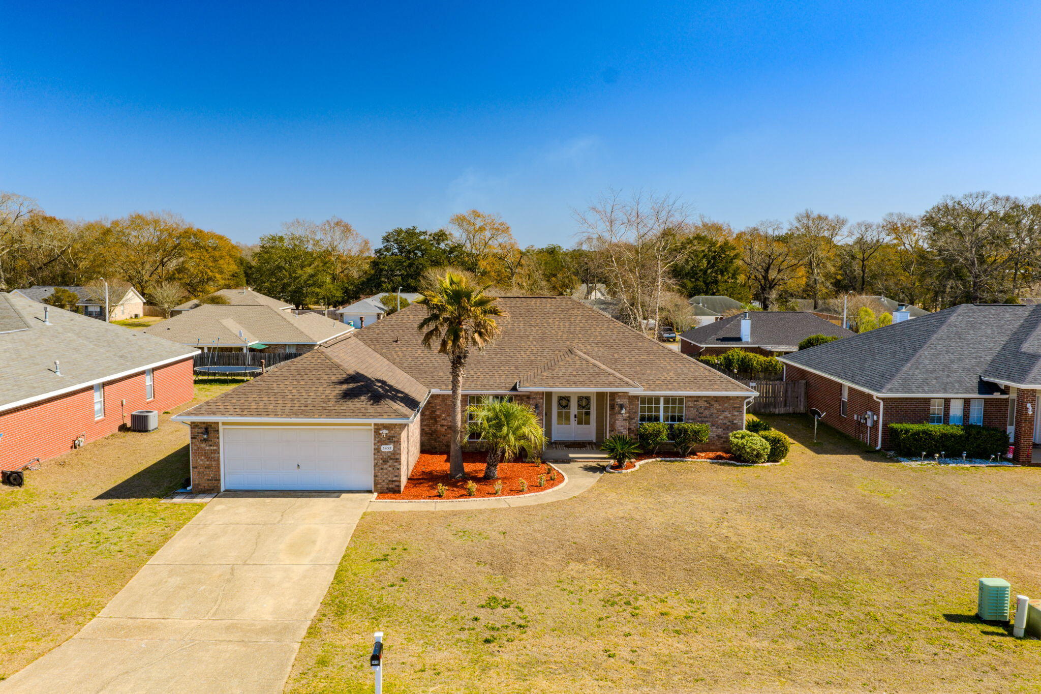 BROOKE ESTATES PH II - Residential